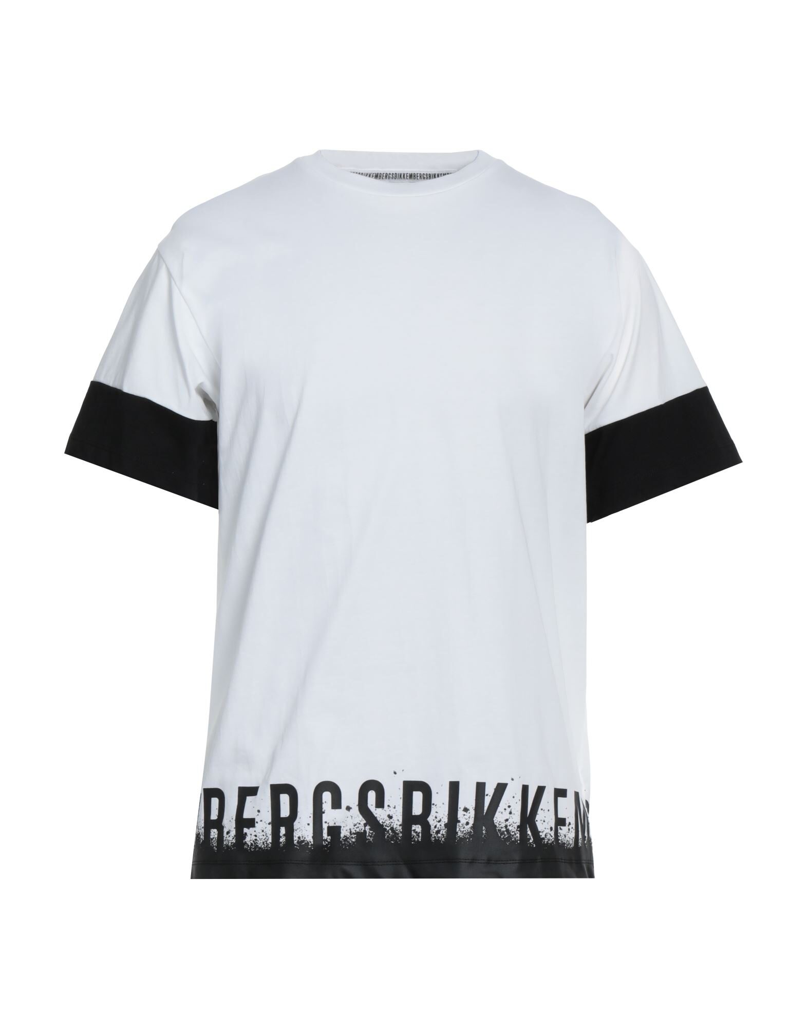 BIKKEMBERGS - T-shirts