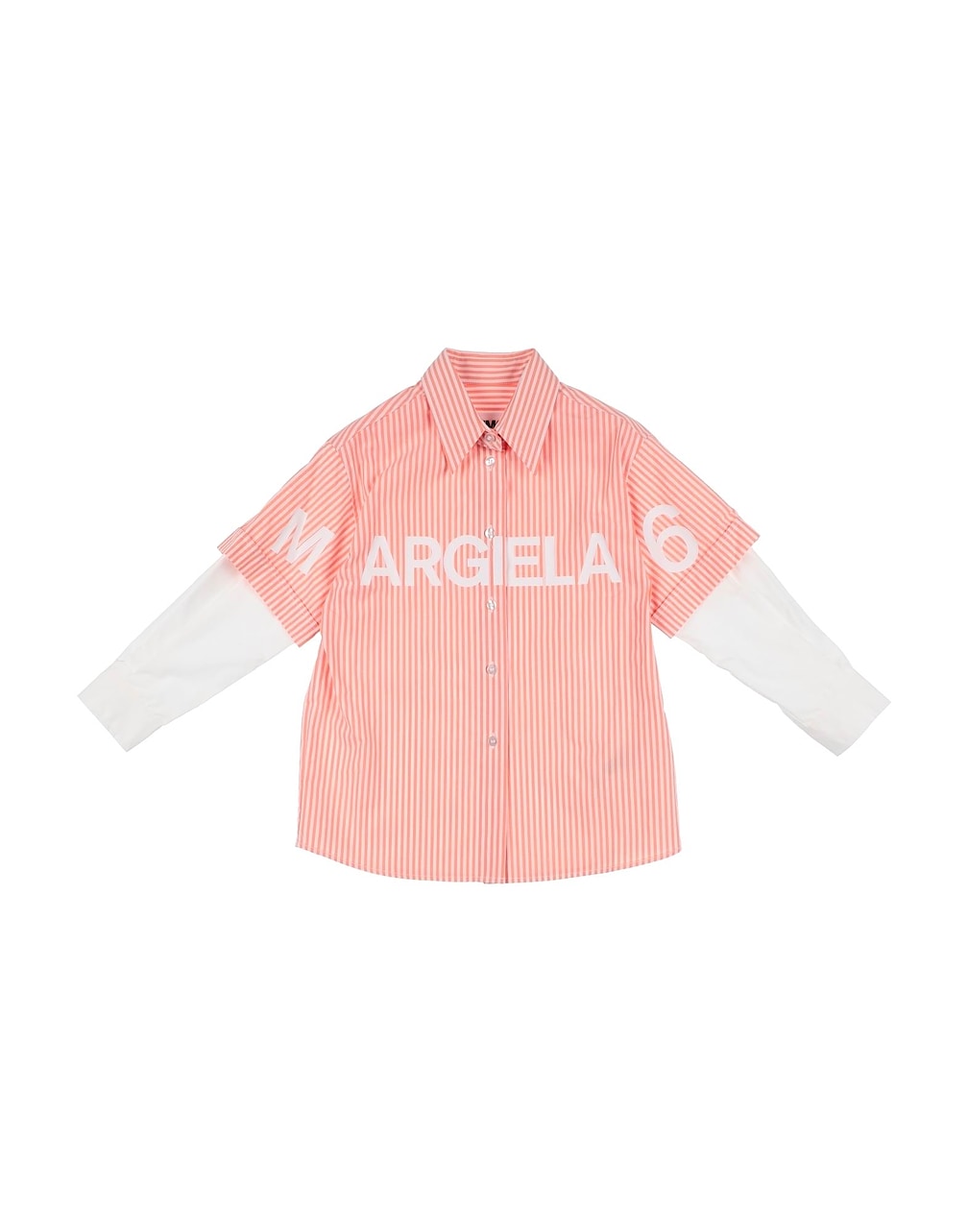 MM6 MAISON MARGIELA - Camicie