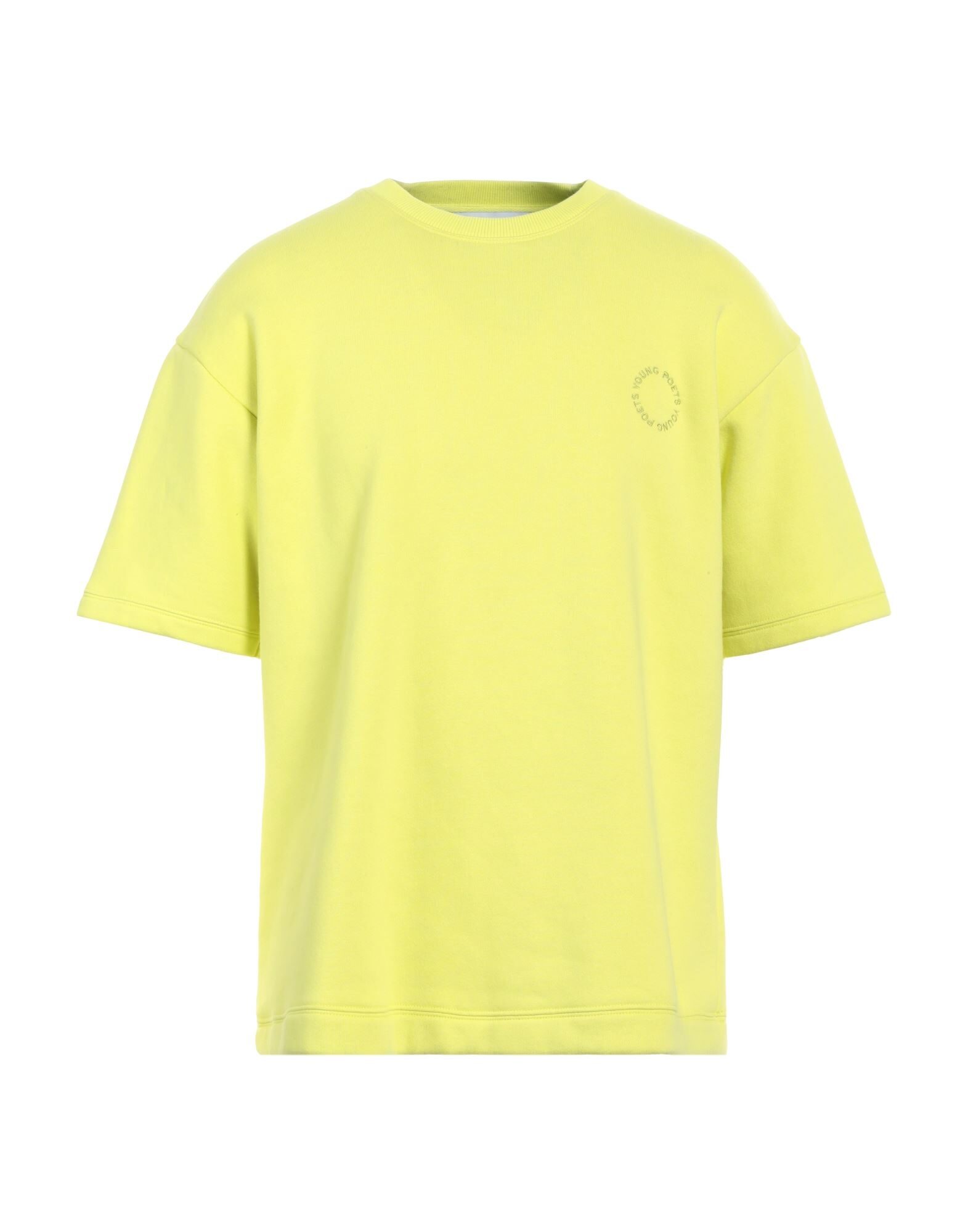 YOUNG POETS - スウェットシャツ