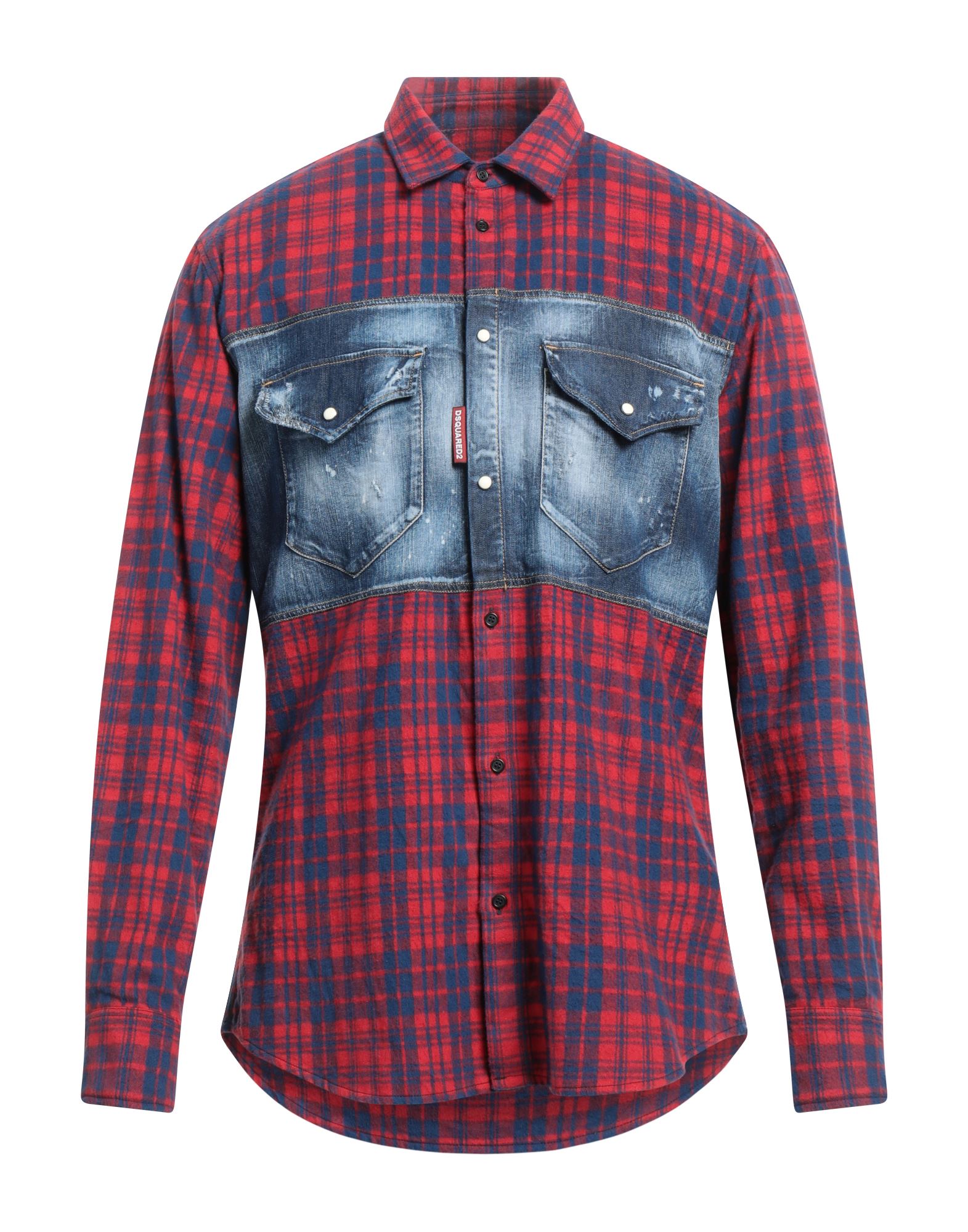 DSQUARED2 - Shirts