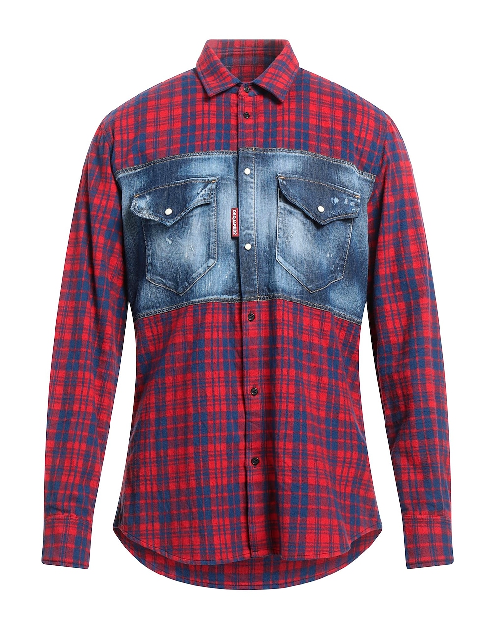 DSQUARED2 - Shirts