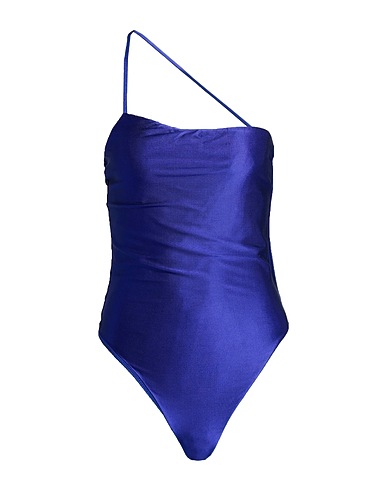 GAUGE81 TOPS & TEES Blue 96% Viscose, 4% Elastane