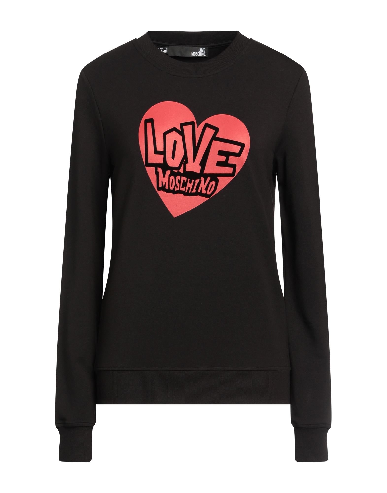 LOVE MOSCHINO - Sweatshirts