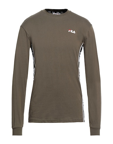 FILA T-shirt 100% Coton