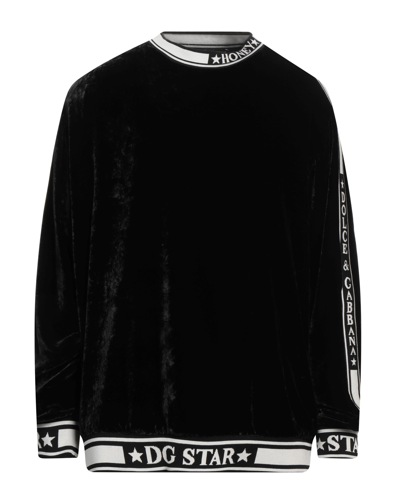 DOLCE&GABBANA - Sweat-shirts