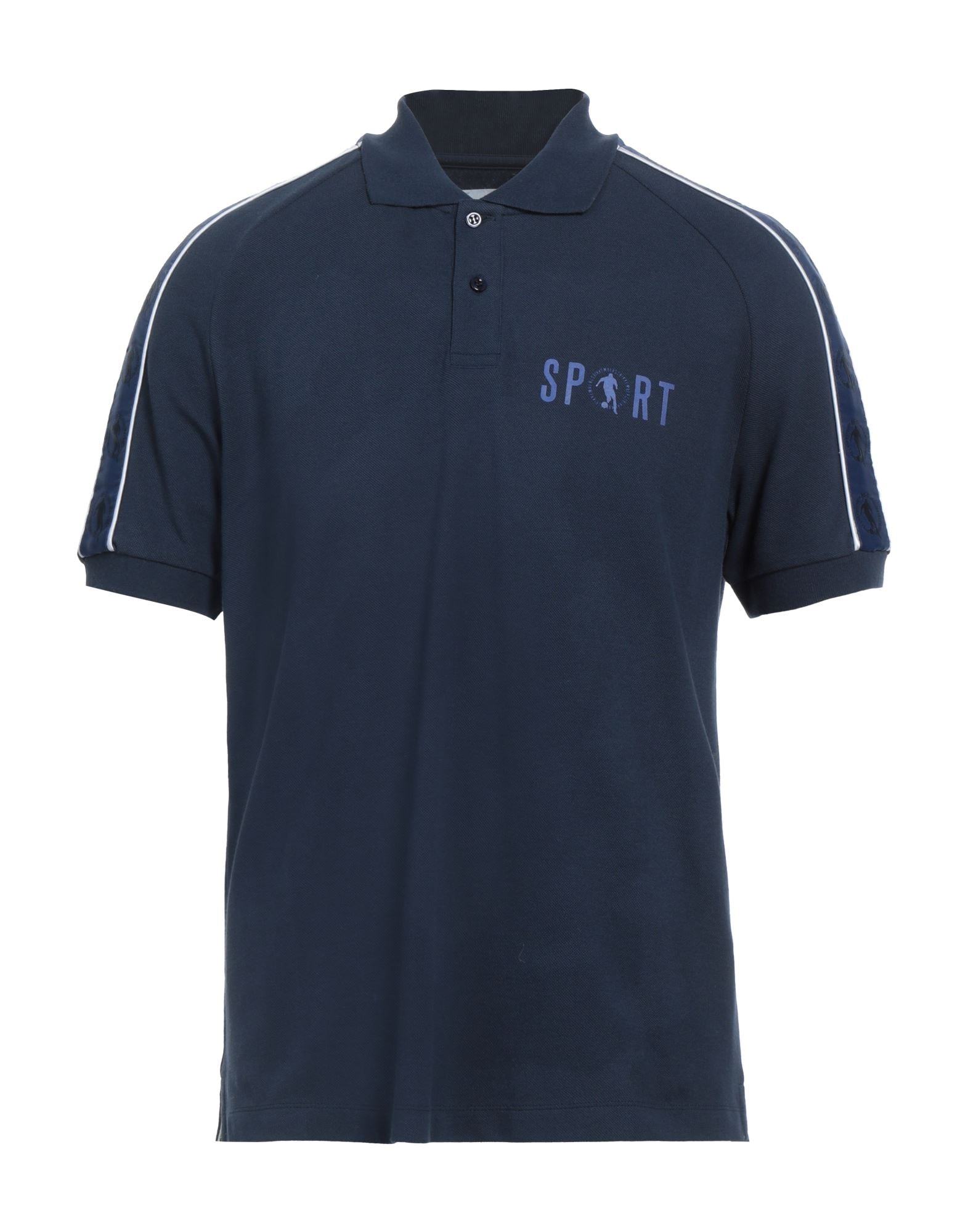 BIKKEMBERGS - Polo shirts