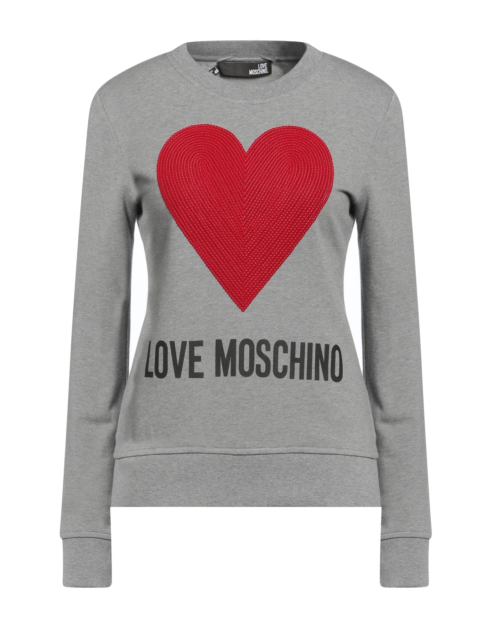 LOVE MOSCHINO - Sweatshirts