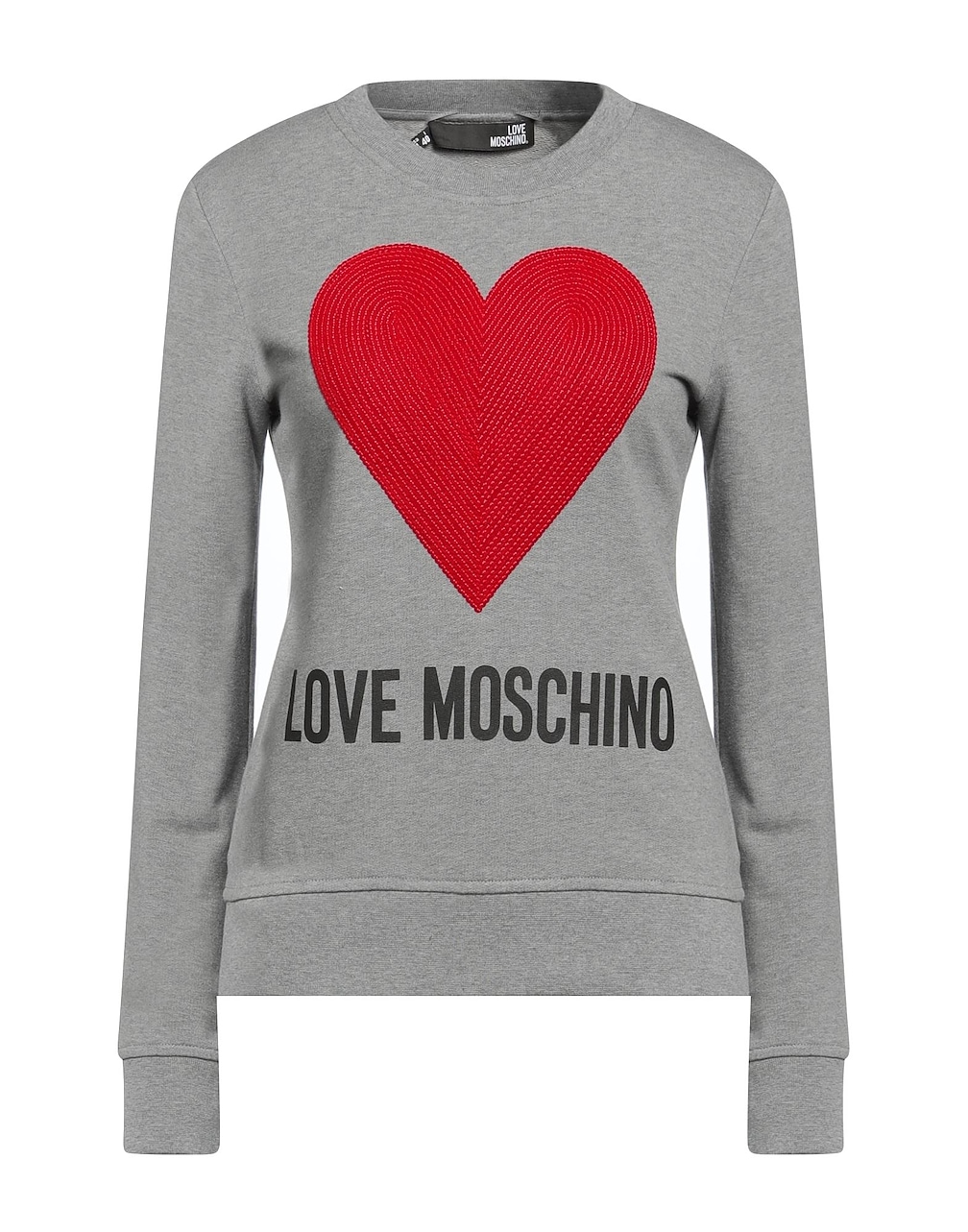 LOVE MOSCHINO - Sweatshirts