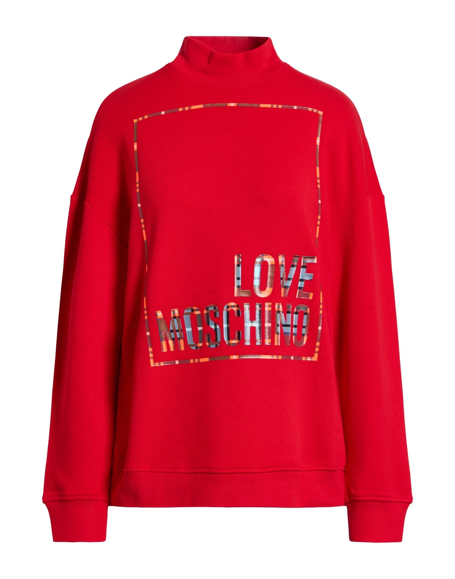 LOVE MOSCHINO - Sweatshirts