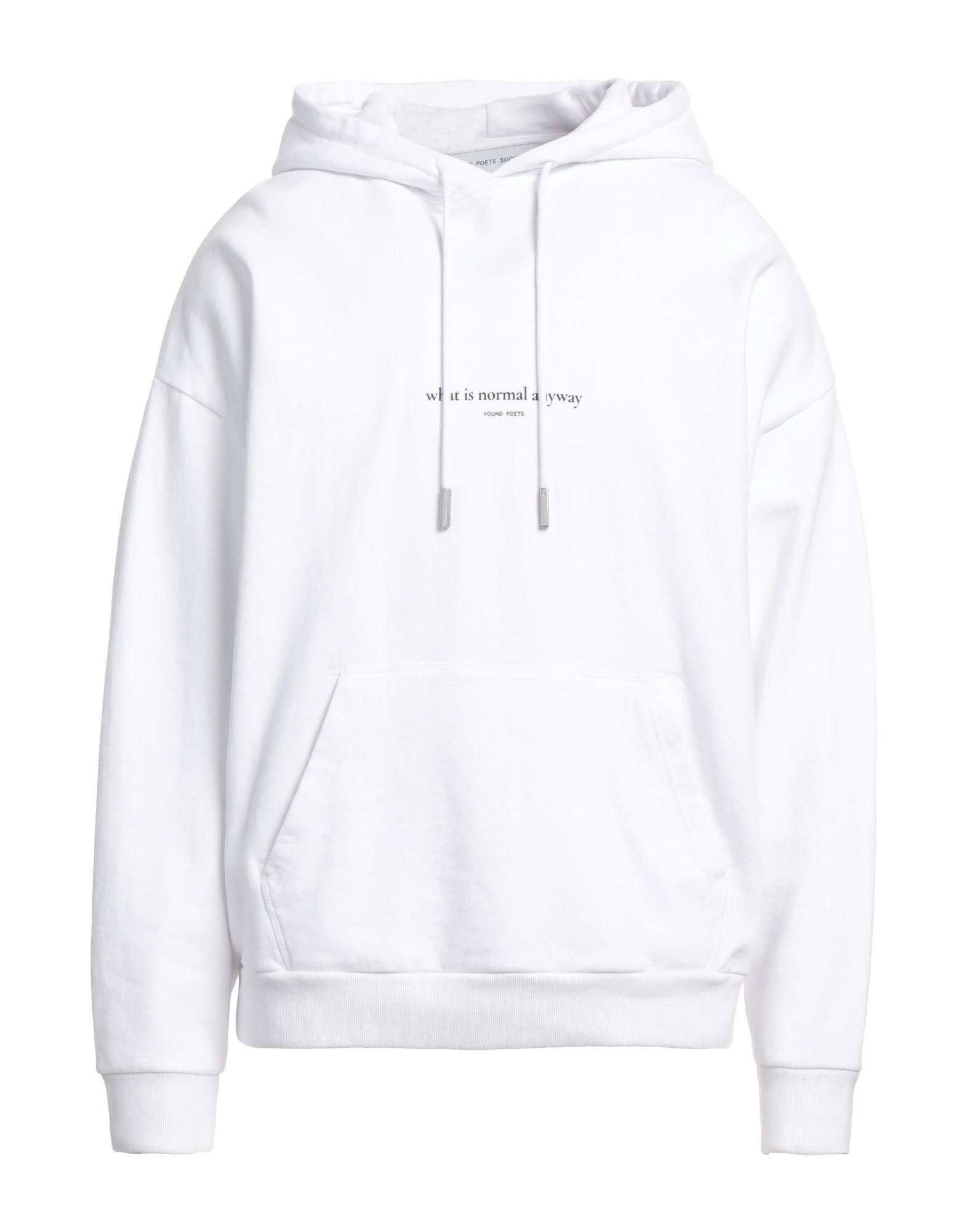 YOUNG POETS - スウェットシャツ