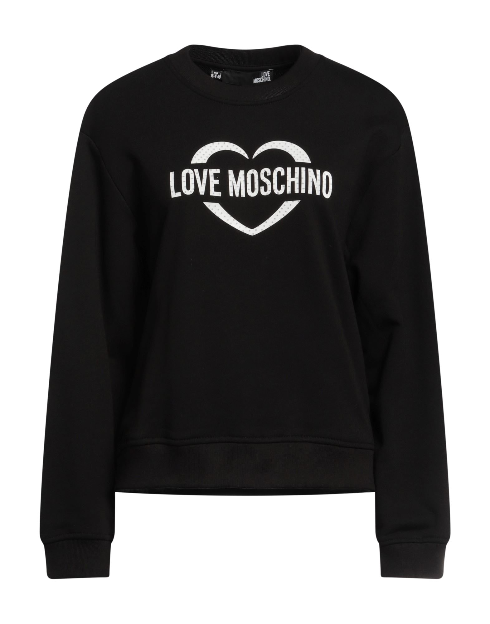 LOVE MOSCHINO - Sweatshirts