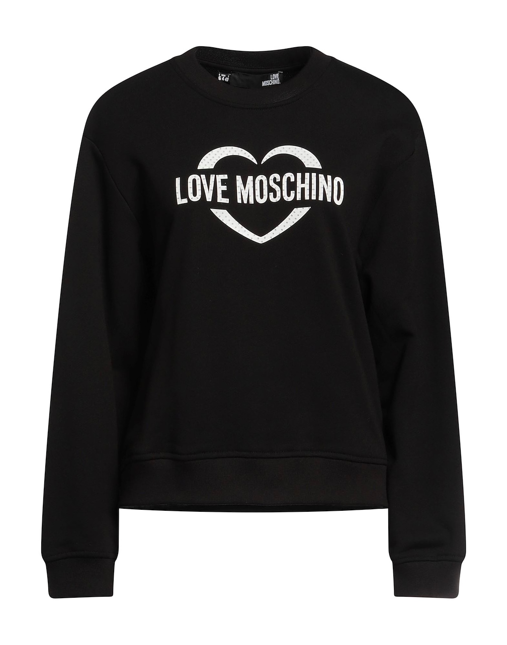 LOVE MOSCHINO - Sweatshirts