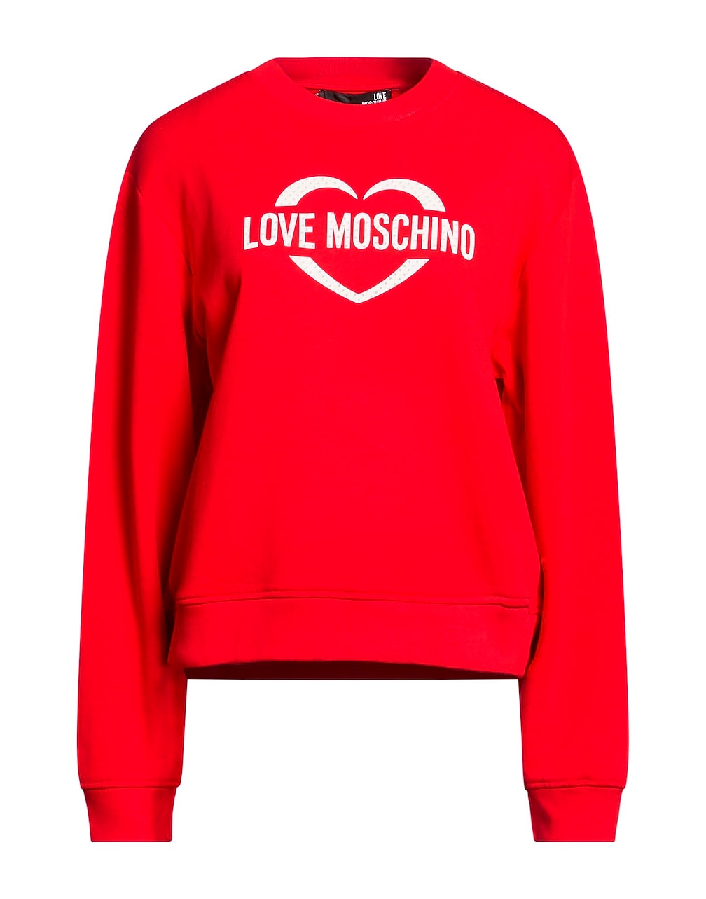 LOVE MOSCHINO - Sweatshirts