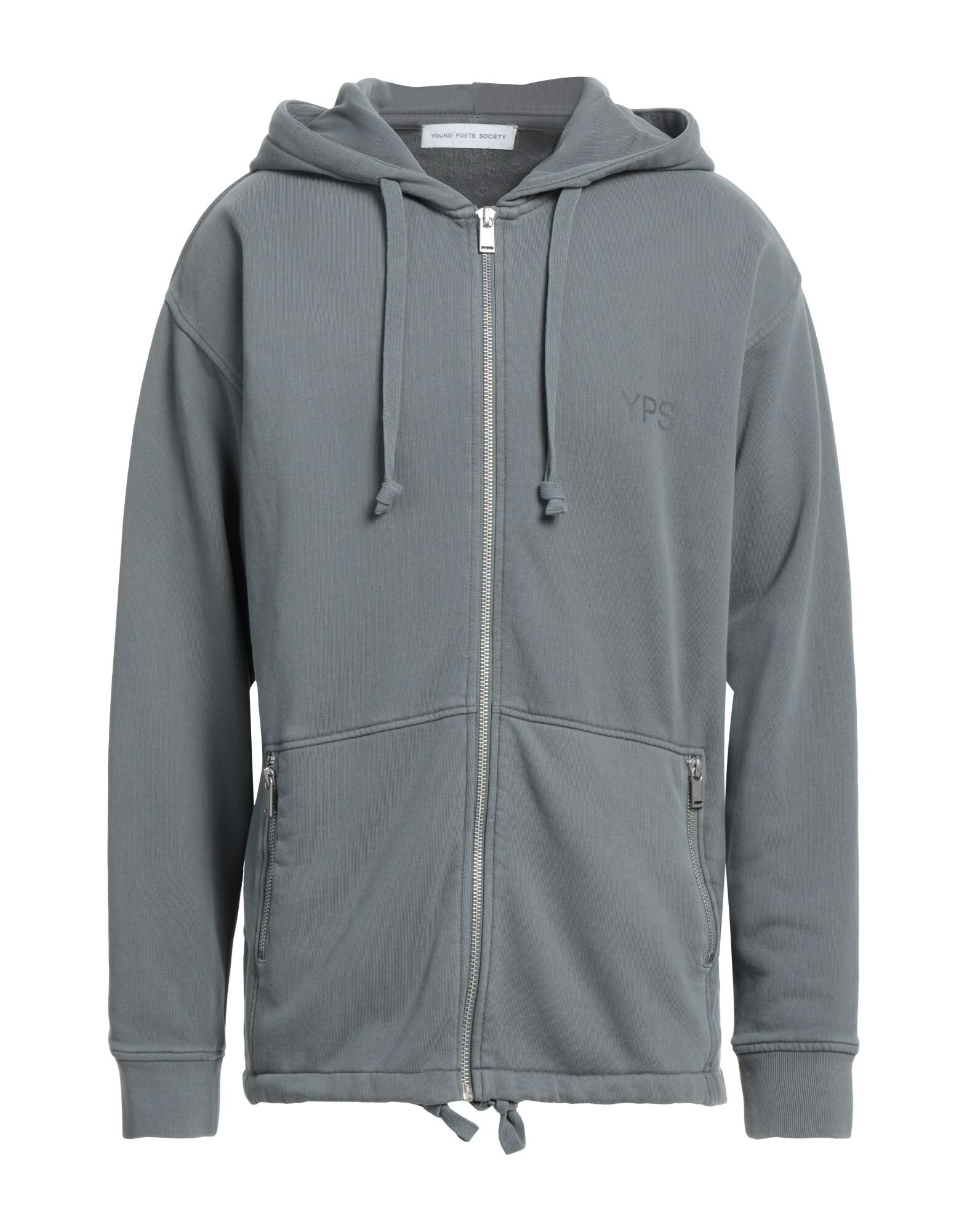 YOUNG POETS - スウェットシャツ