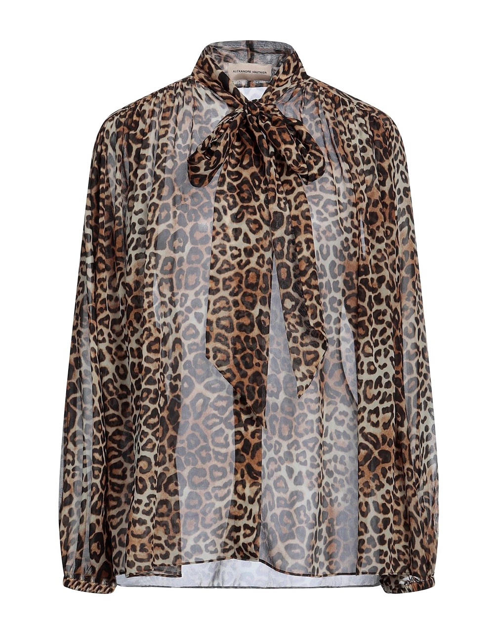 ALEXANDRE VAUTHIER - Camicie