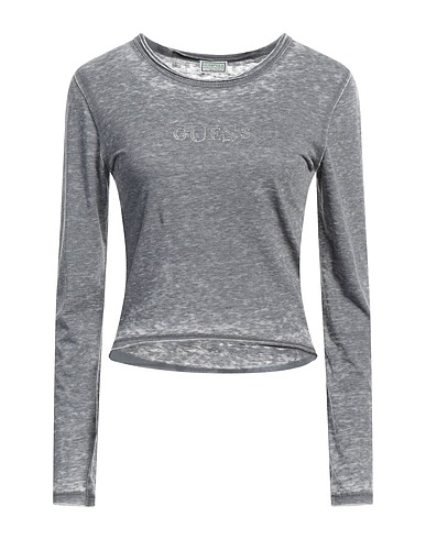 GUESS T-shirt Lead 50% Cotton, 50% Polyester