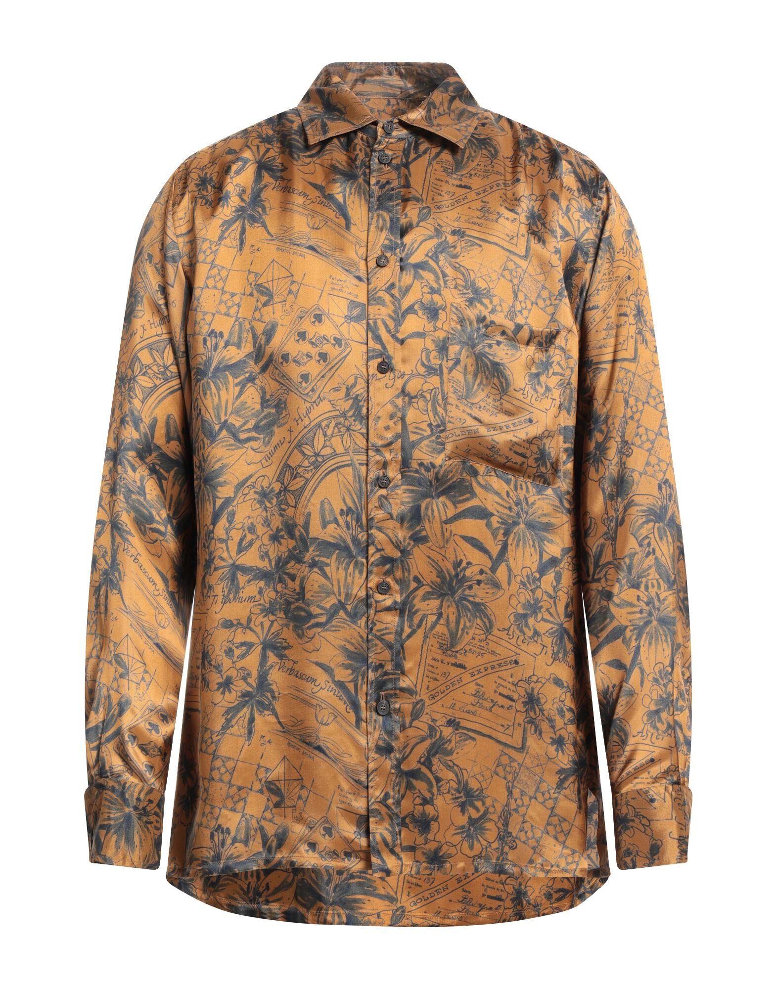 GOLDEN GOOSE - シャツ