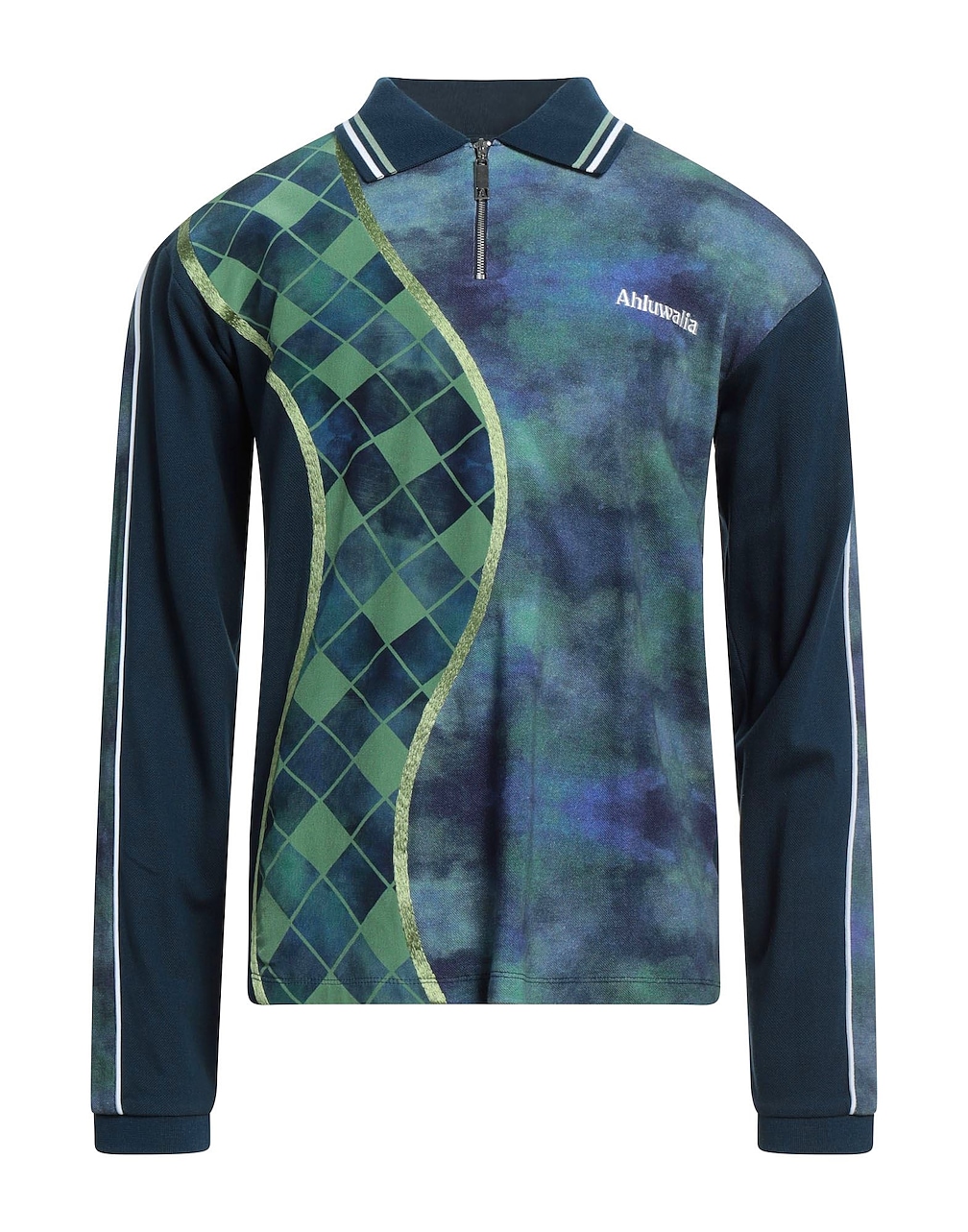 AHLUWALIA - Polo shirts