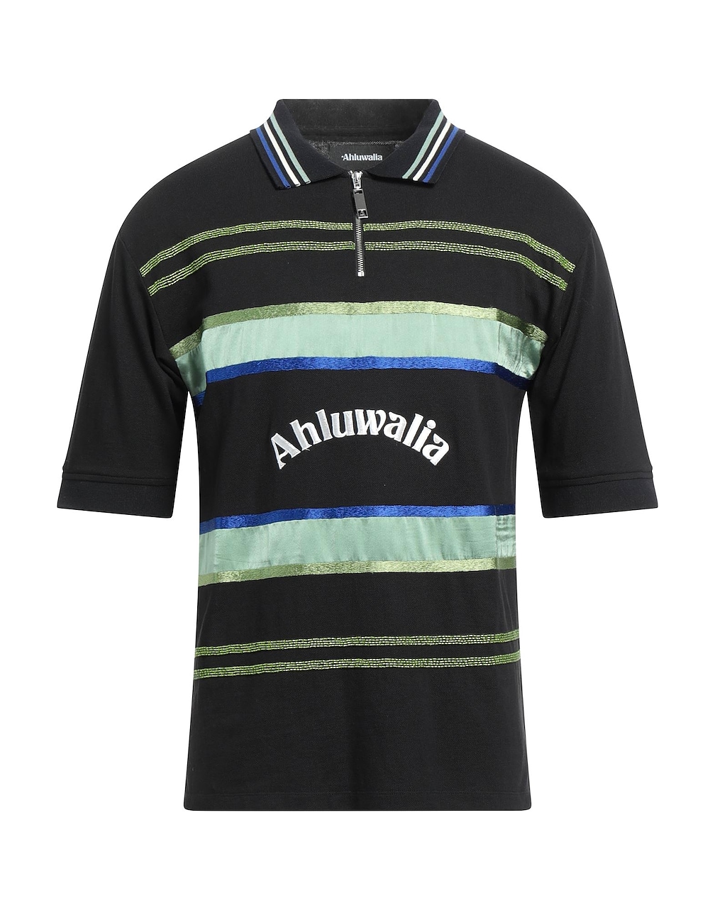 AHLUWALIA - Polo shirts