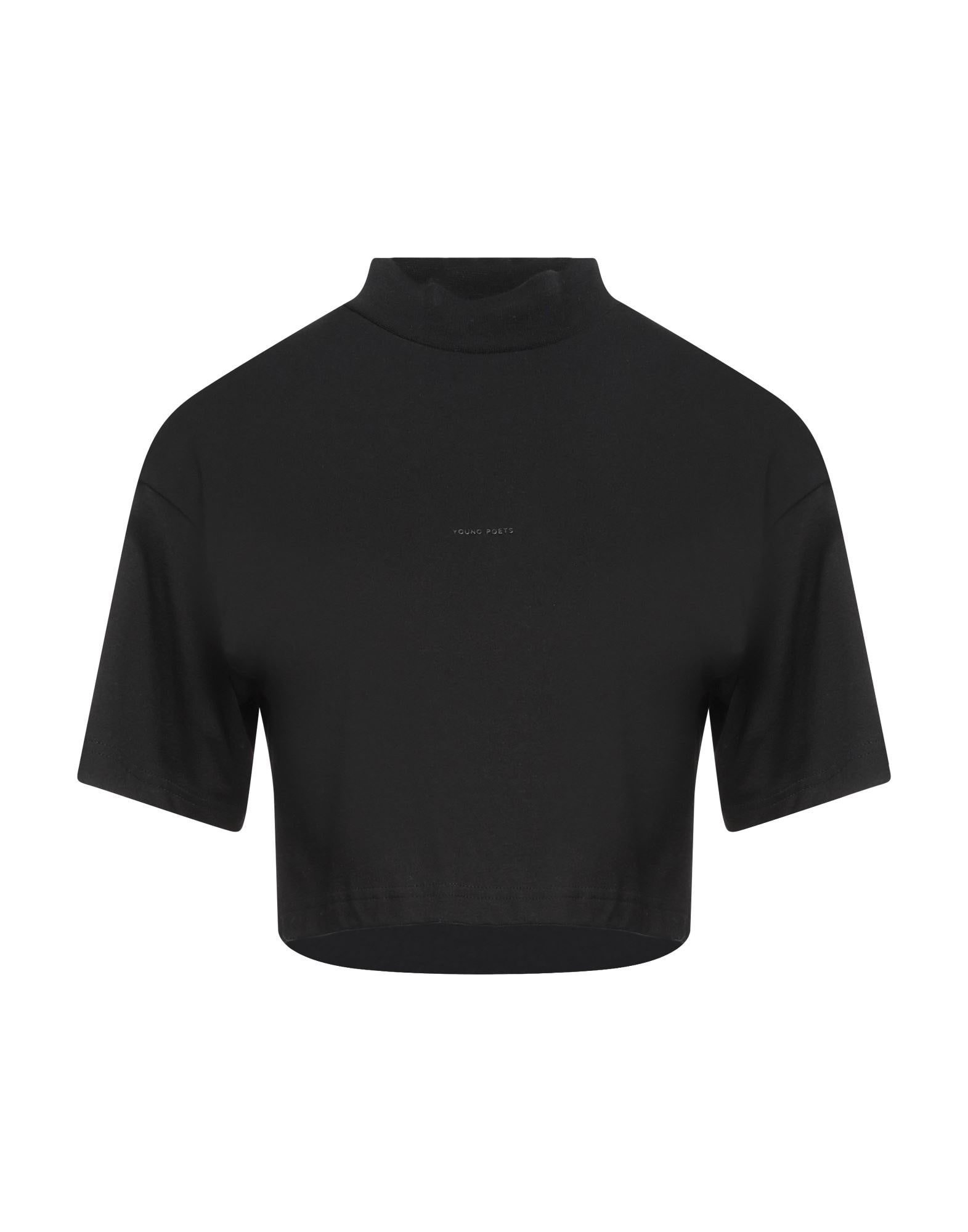YOUNG POETS - Футболки