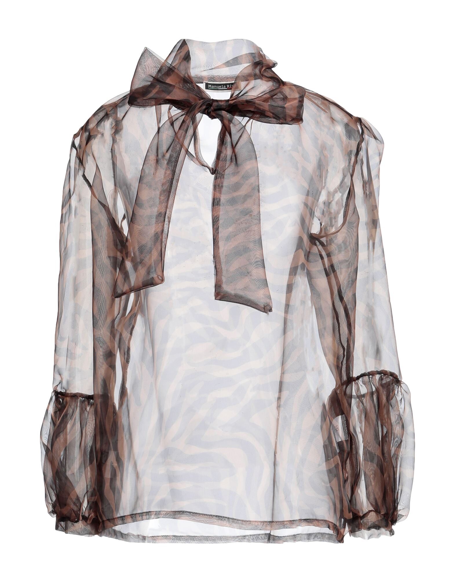 MANUELA RIVA - トップス