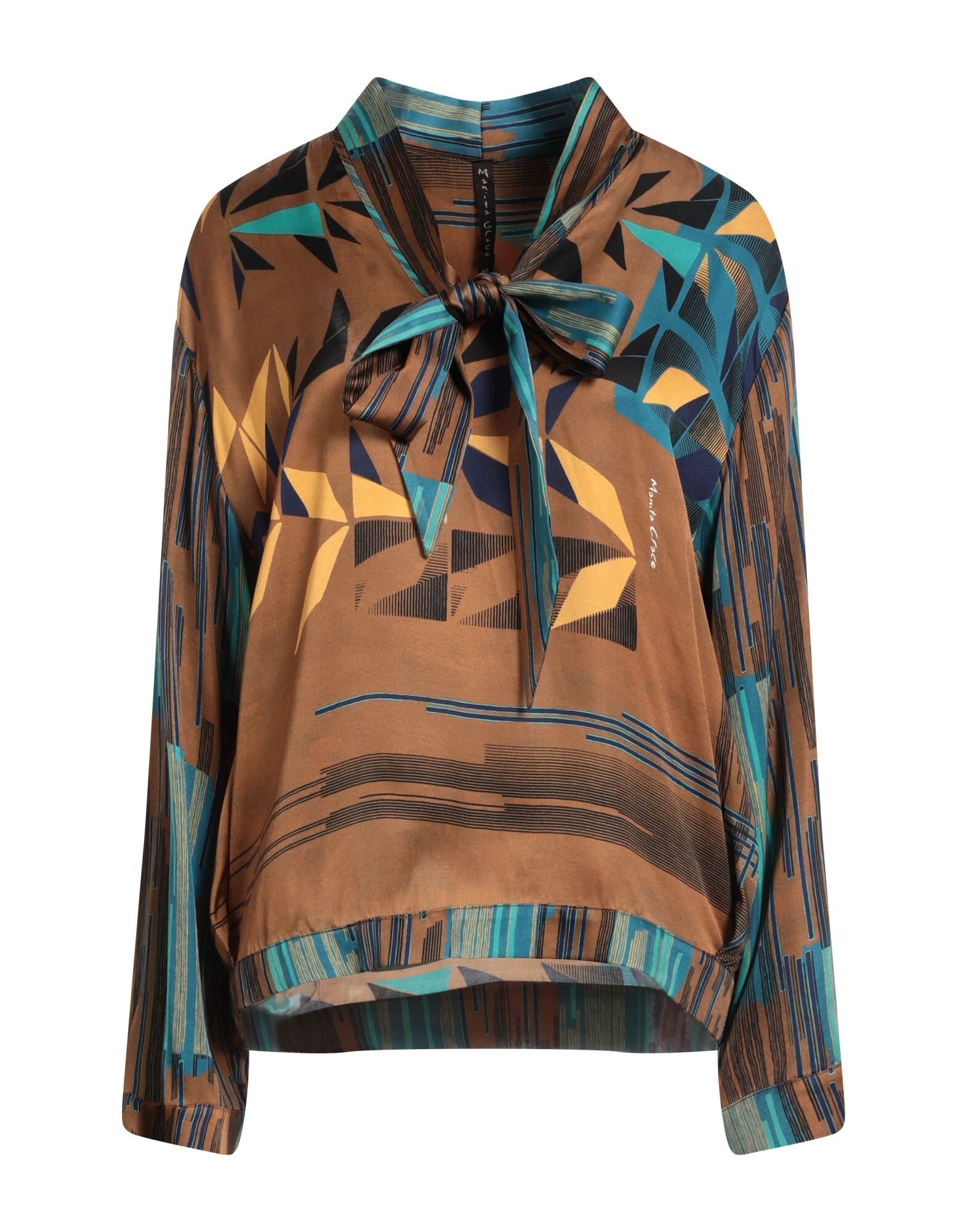 MANILA GRACE - トップス