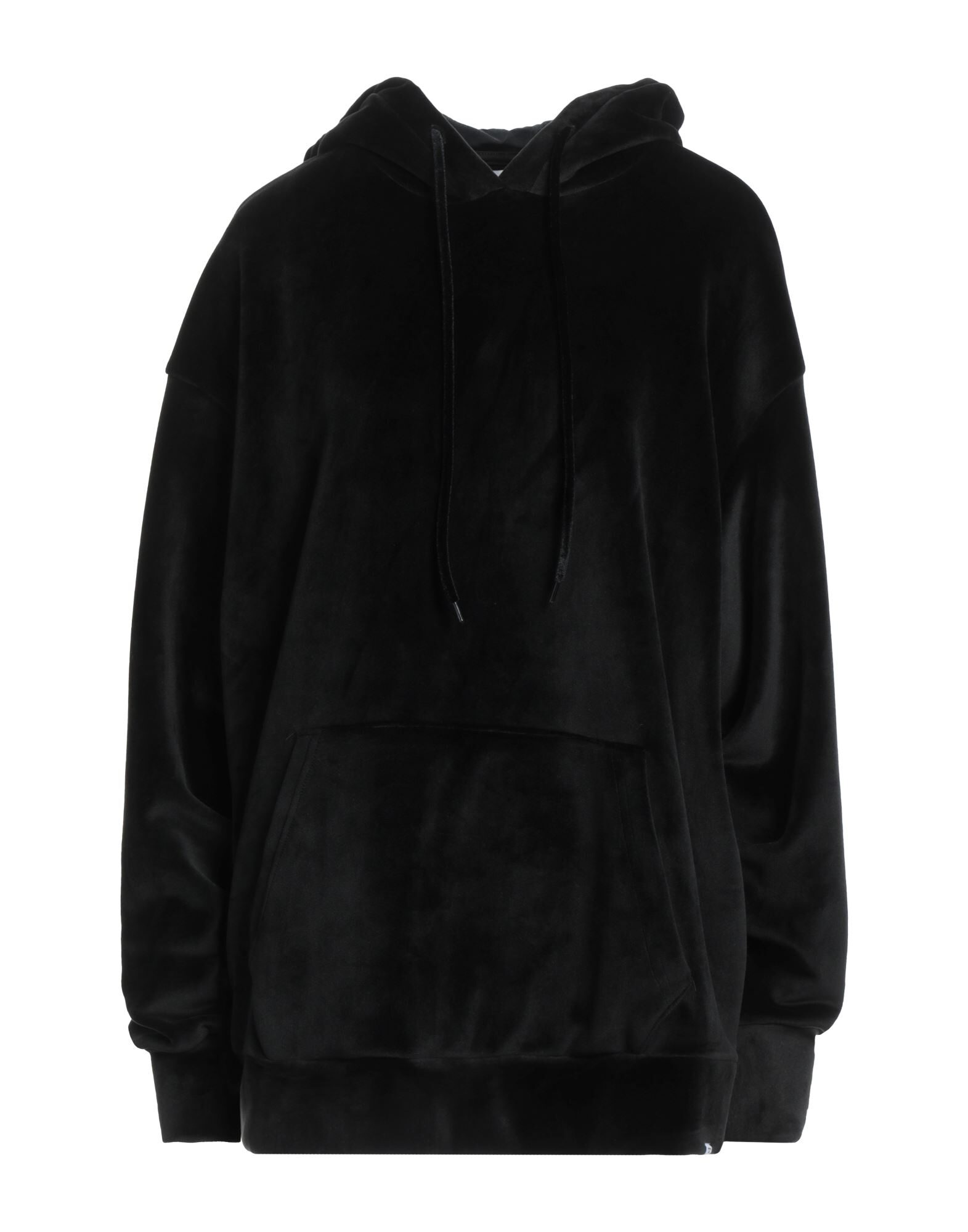 WOC WRITING ON COVER - Sweatshirts