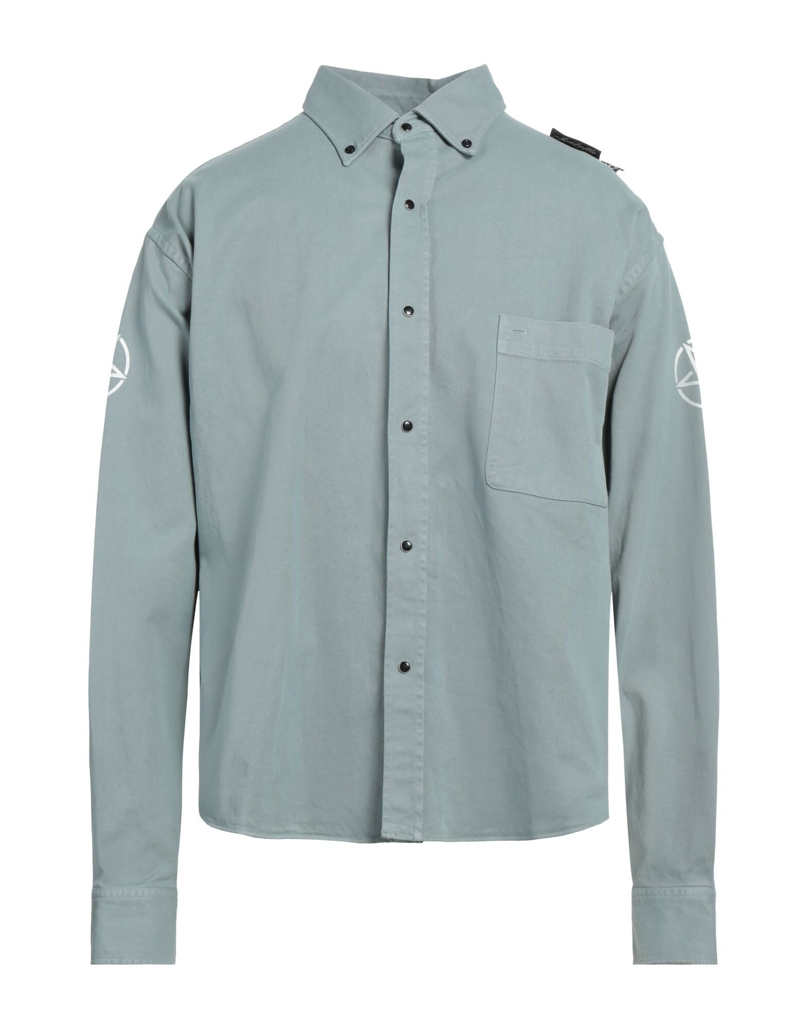 ISABELLA 1985 - Denim shirts