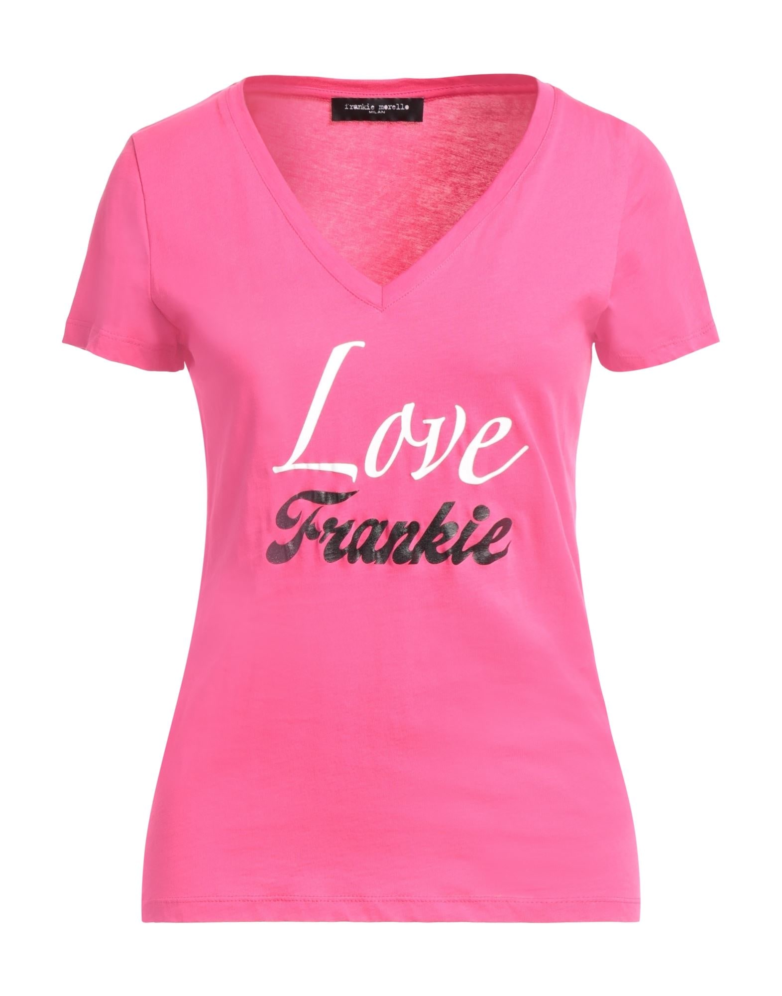 FRANKIE MORELLO - T-shirts