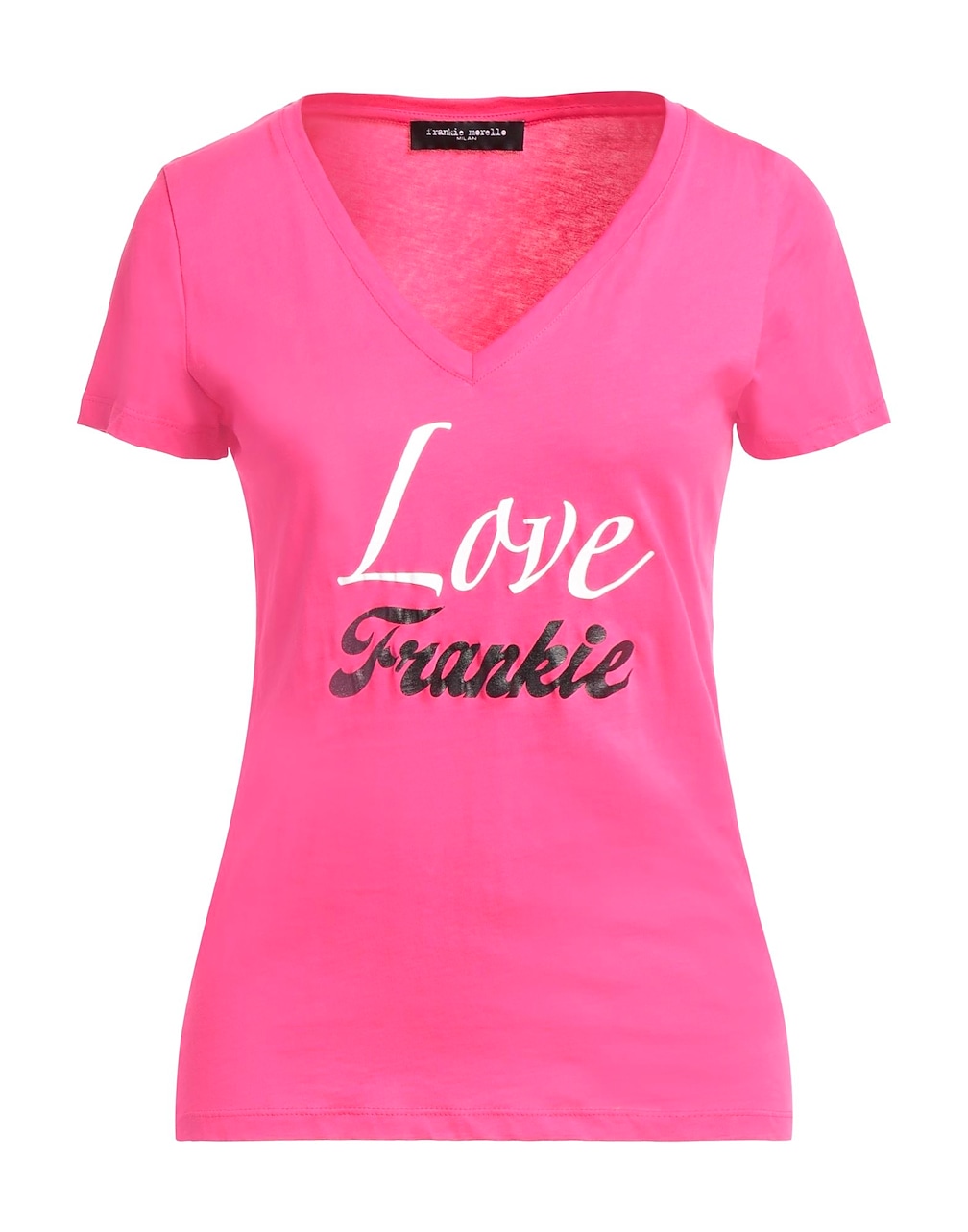 FRANKIE MORELLO - T-shirts