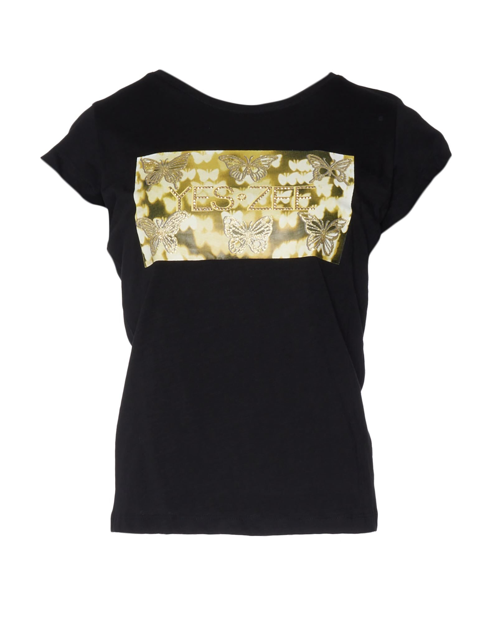 YES ZEE by ESSENZA - T-shirts