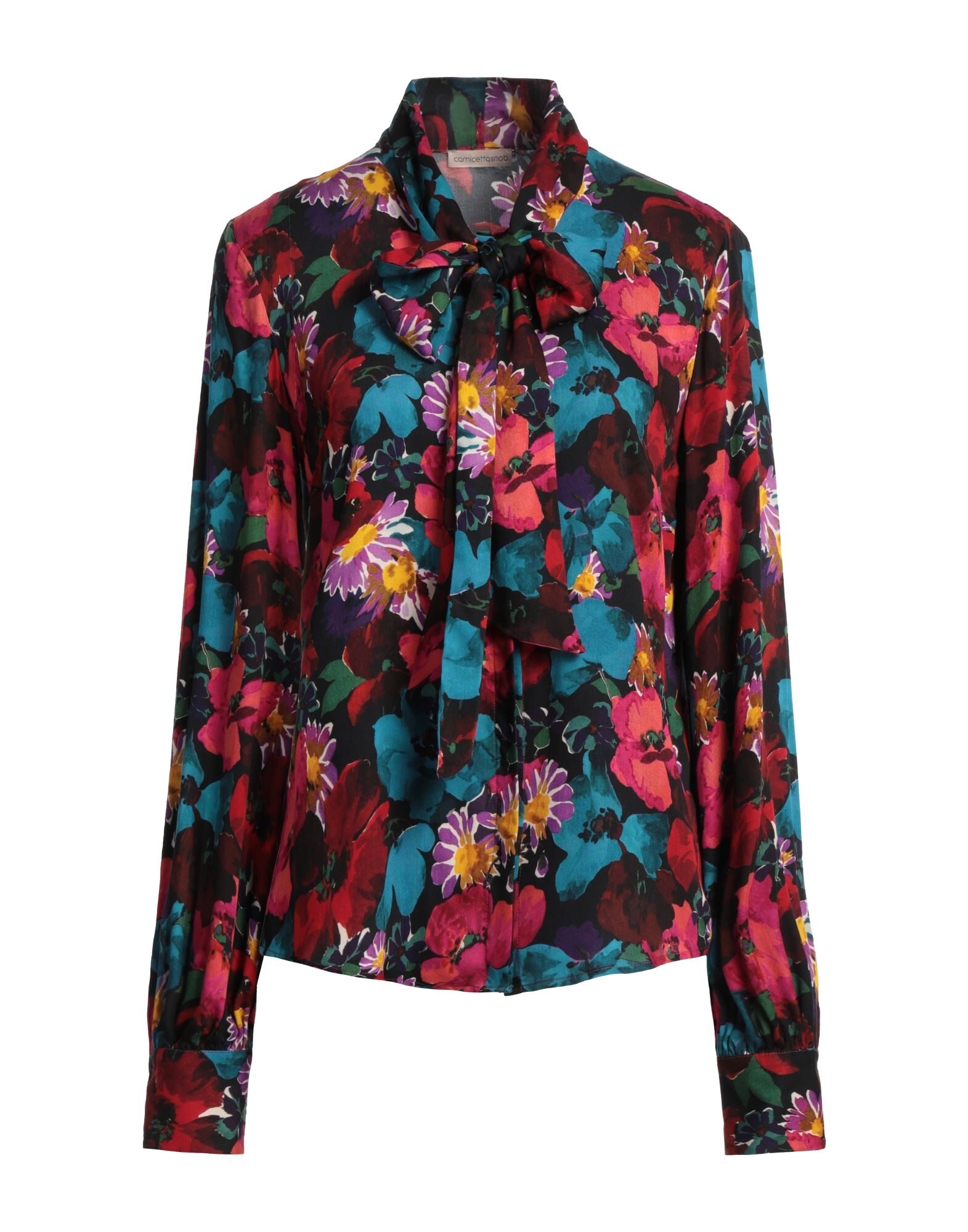 CAMICETTASNOB - シャツ