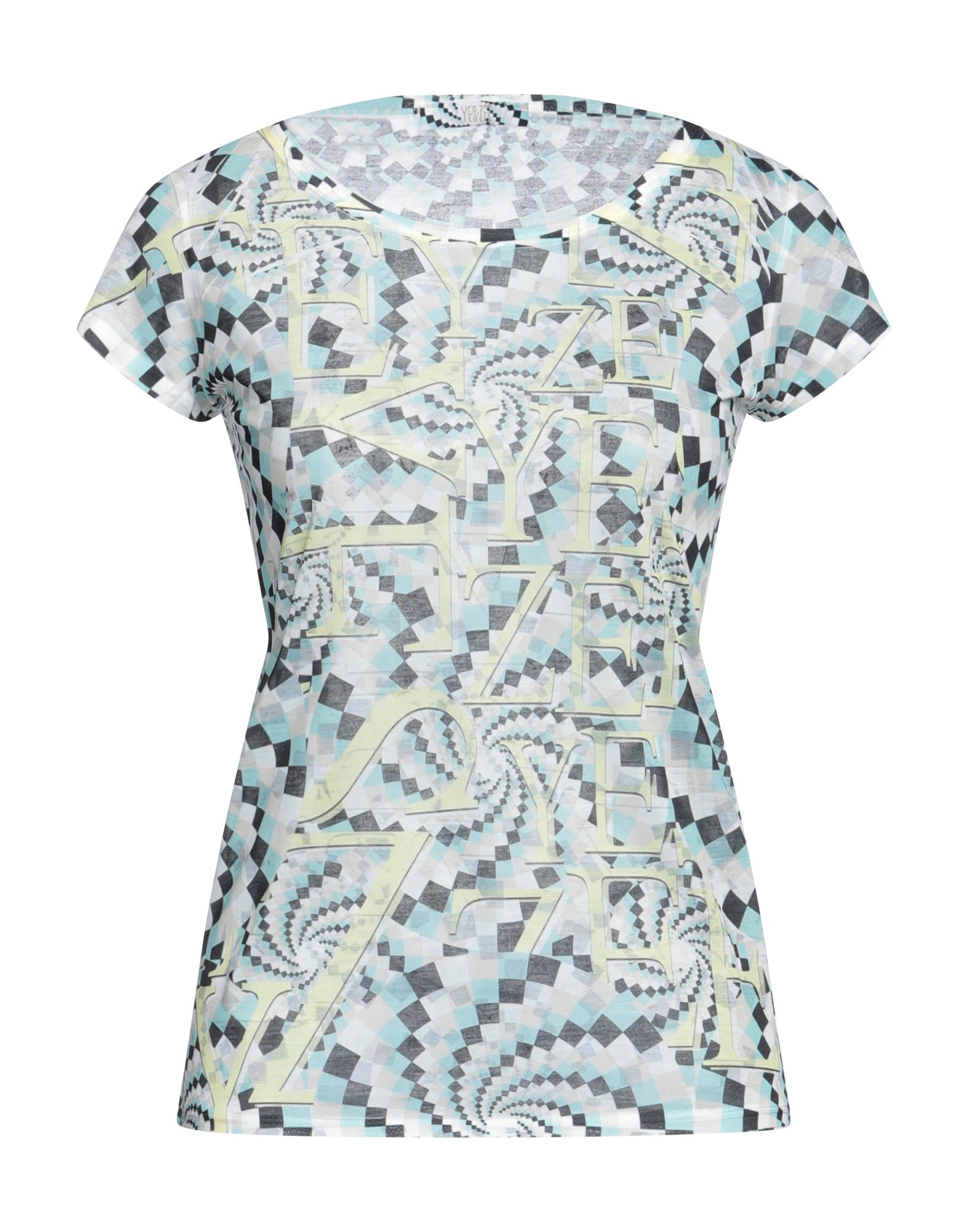 YES ZEE by ESSENZA - T-shirts