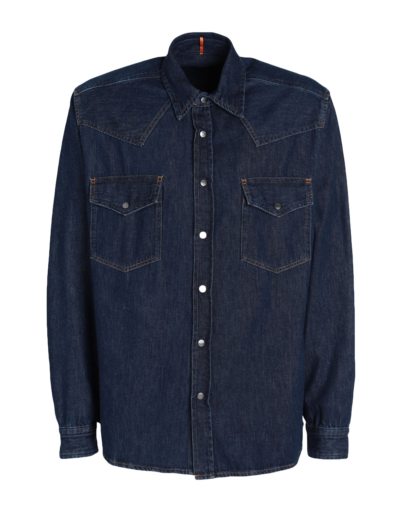 BOSS - Denim shirts