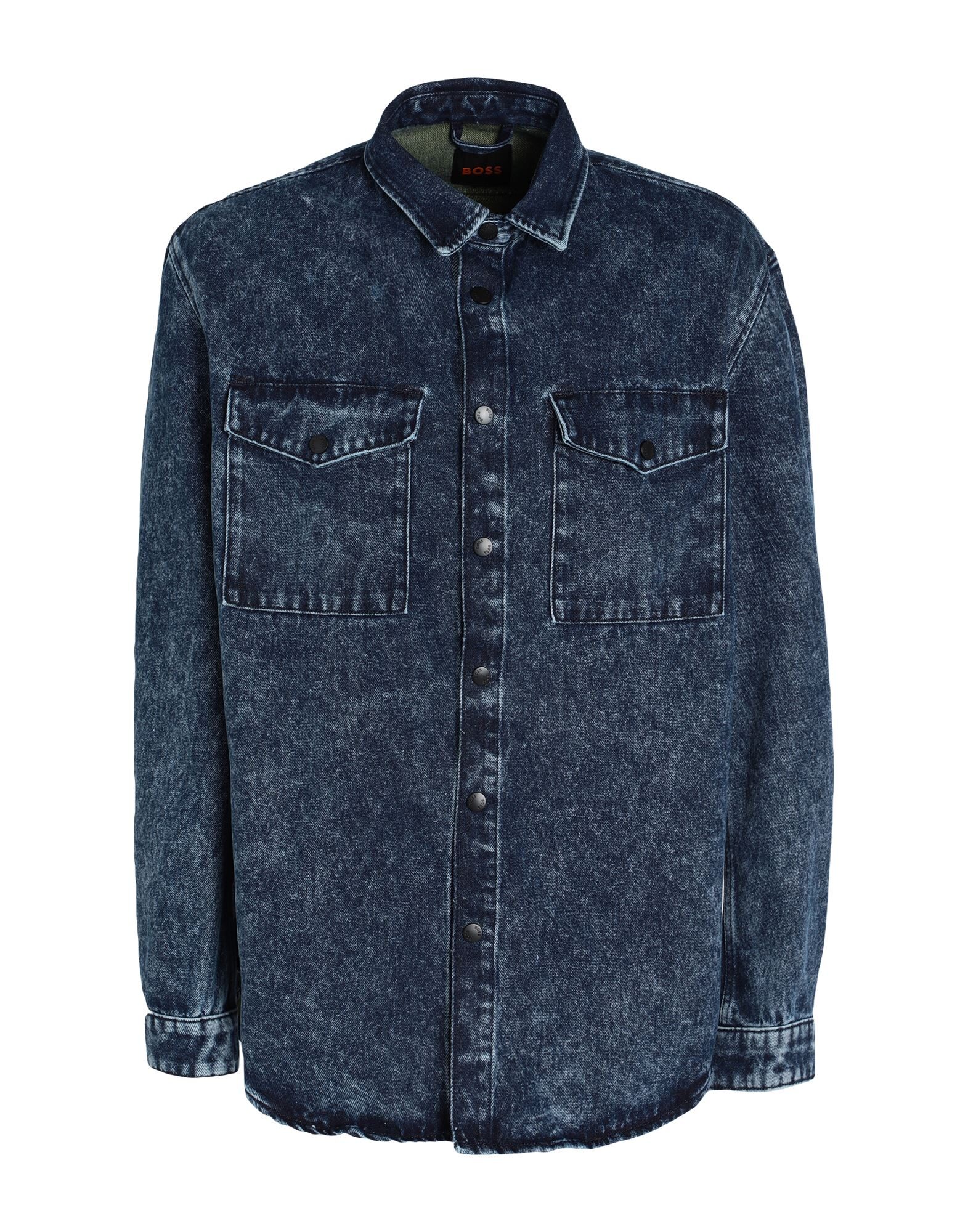 BOSS - Denim shirts