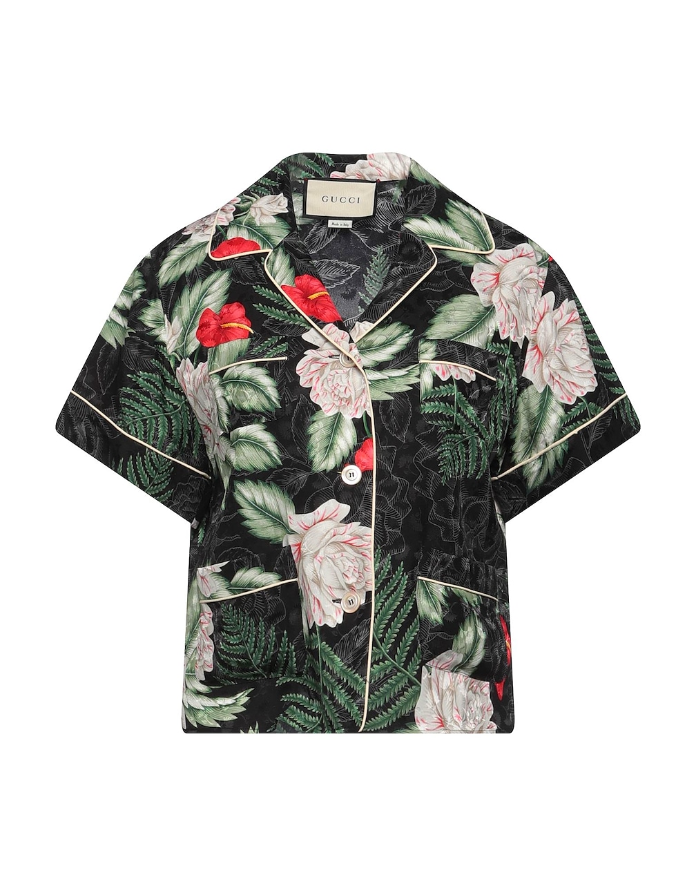 GUCCI - Shirts