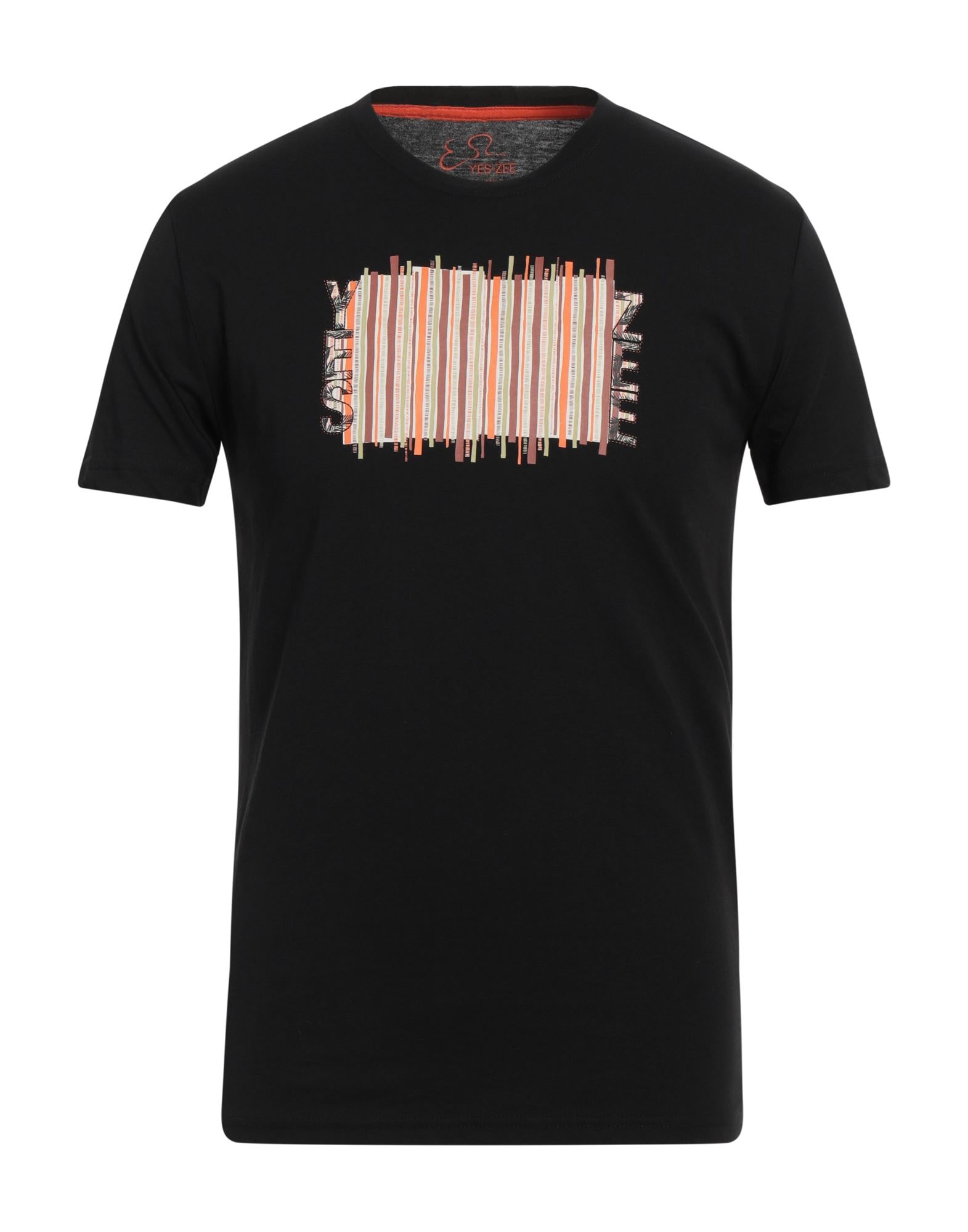 YES ZEE by ESSENZA - T-shirts