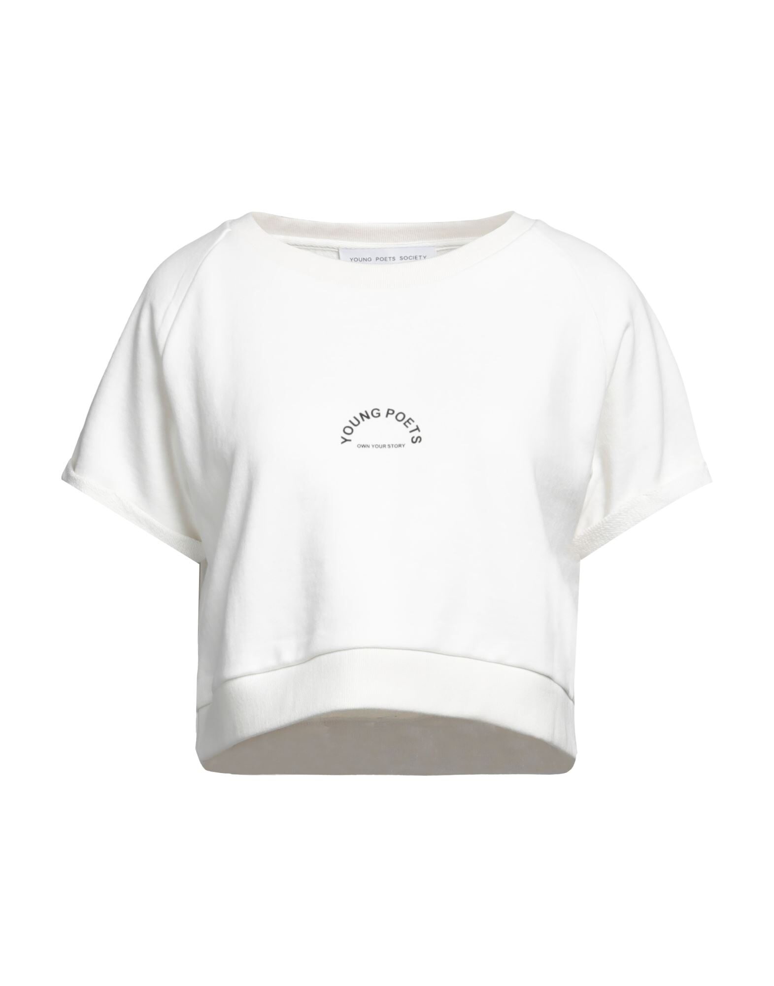 YOUNG POETS - Толстовки