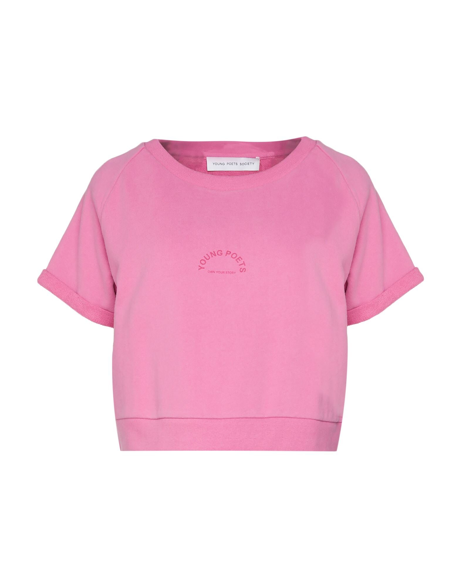 YOUNG POETS - Sudaderas