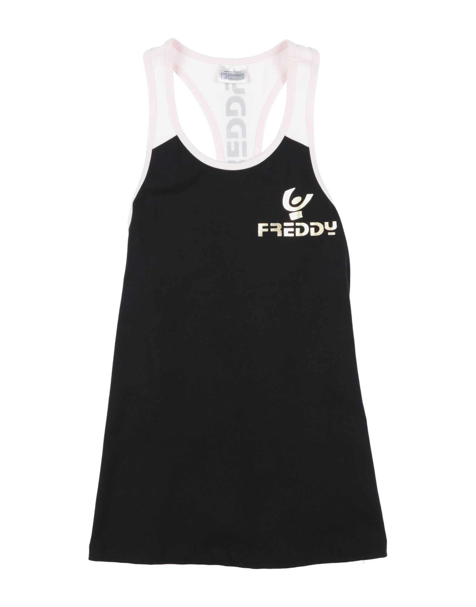 FREDDY - Топы без рукавов