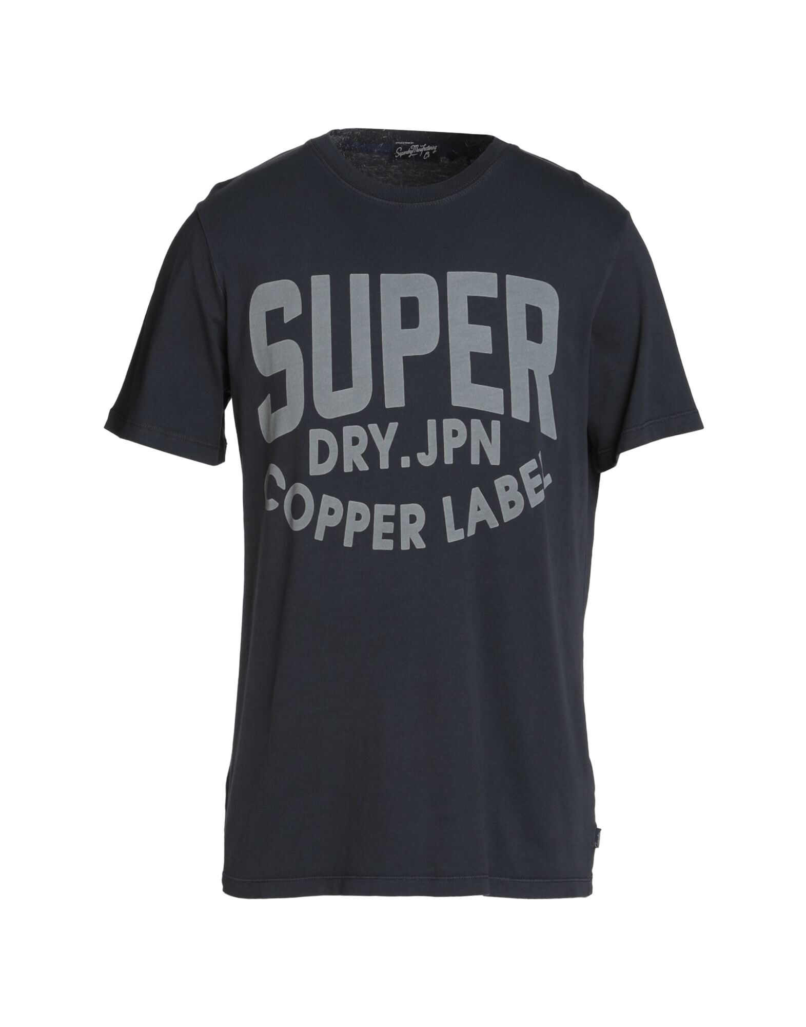 SUPERDRY - Camisetas