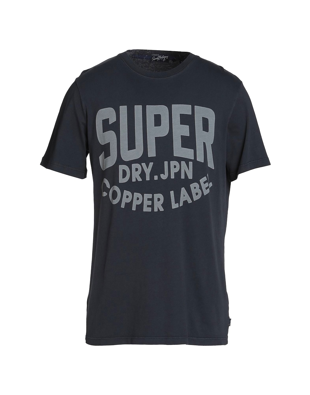 SUPERDRY - T-shirts