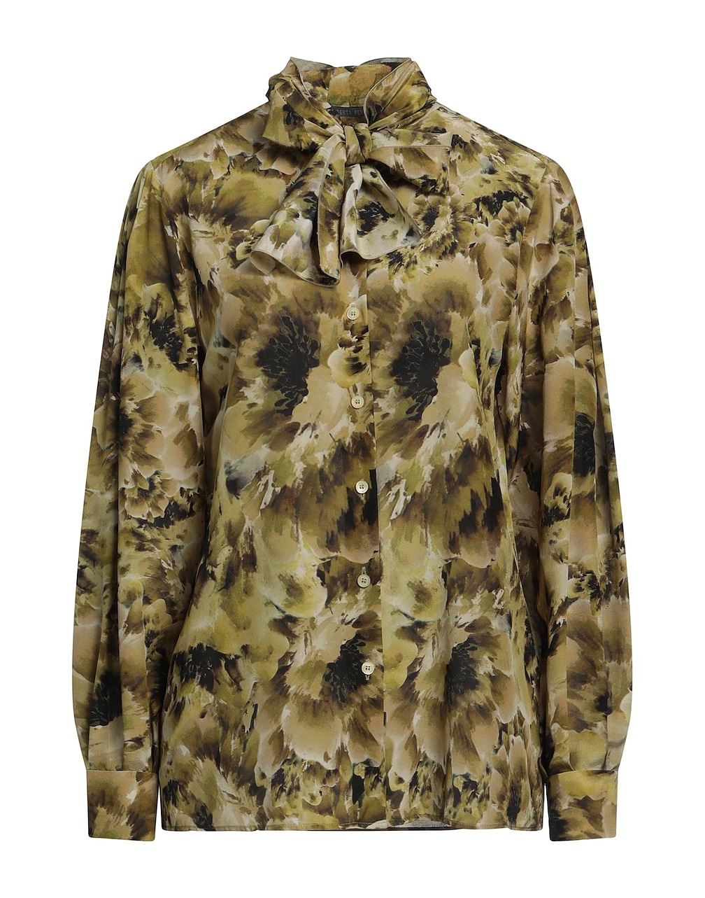 ALBERTA FERRETTI - Shirts