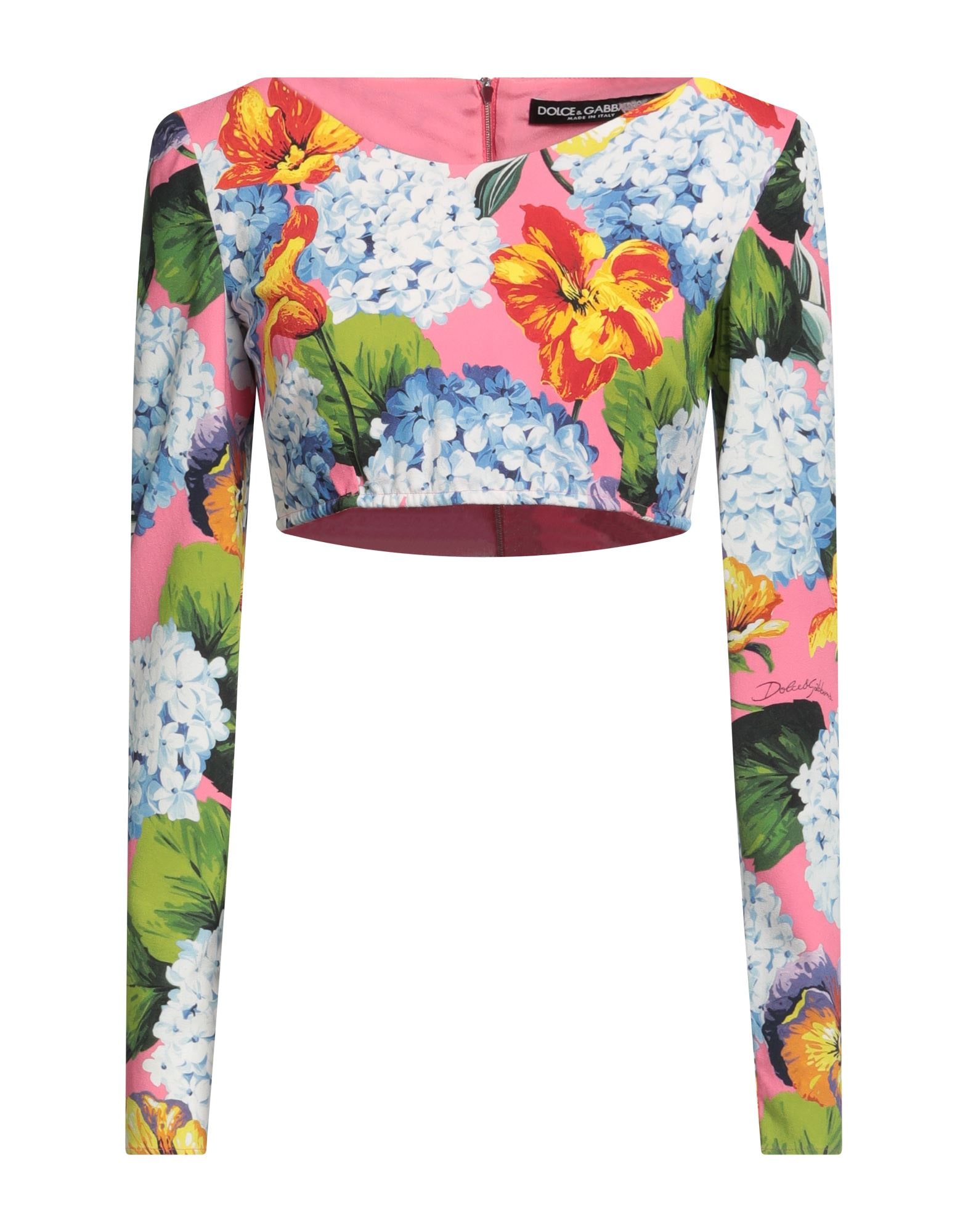 DOLCE&GABBANA - Tops