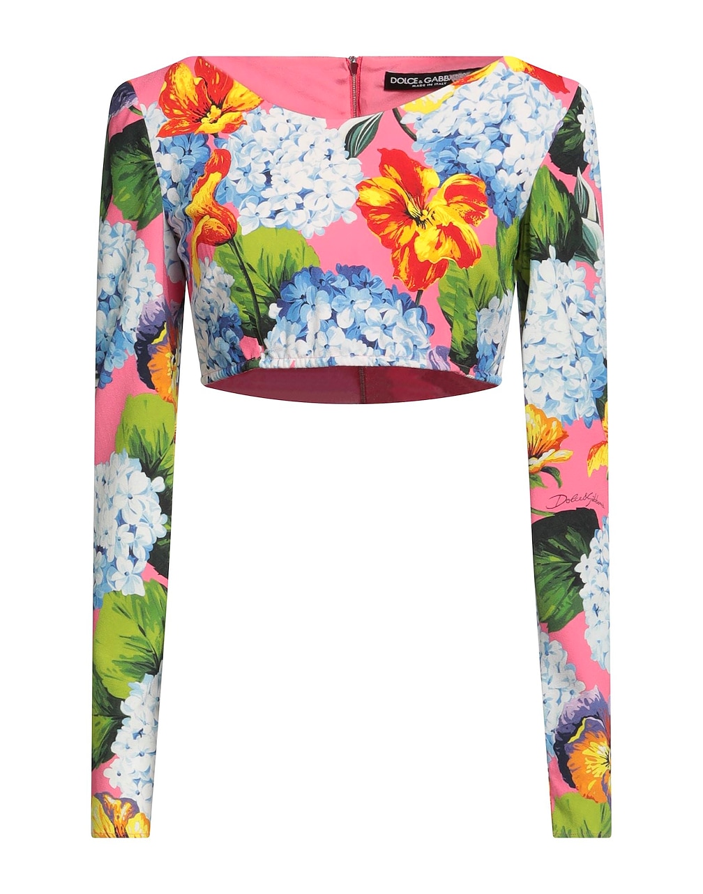 DOLCE&GABBANA - Tops