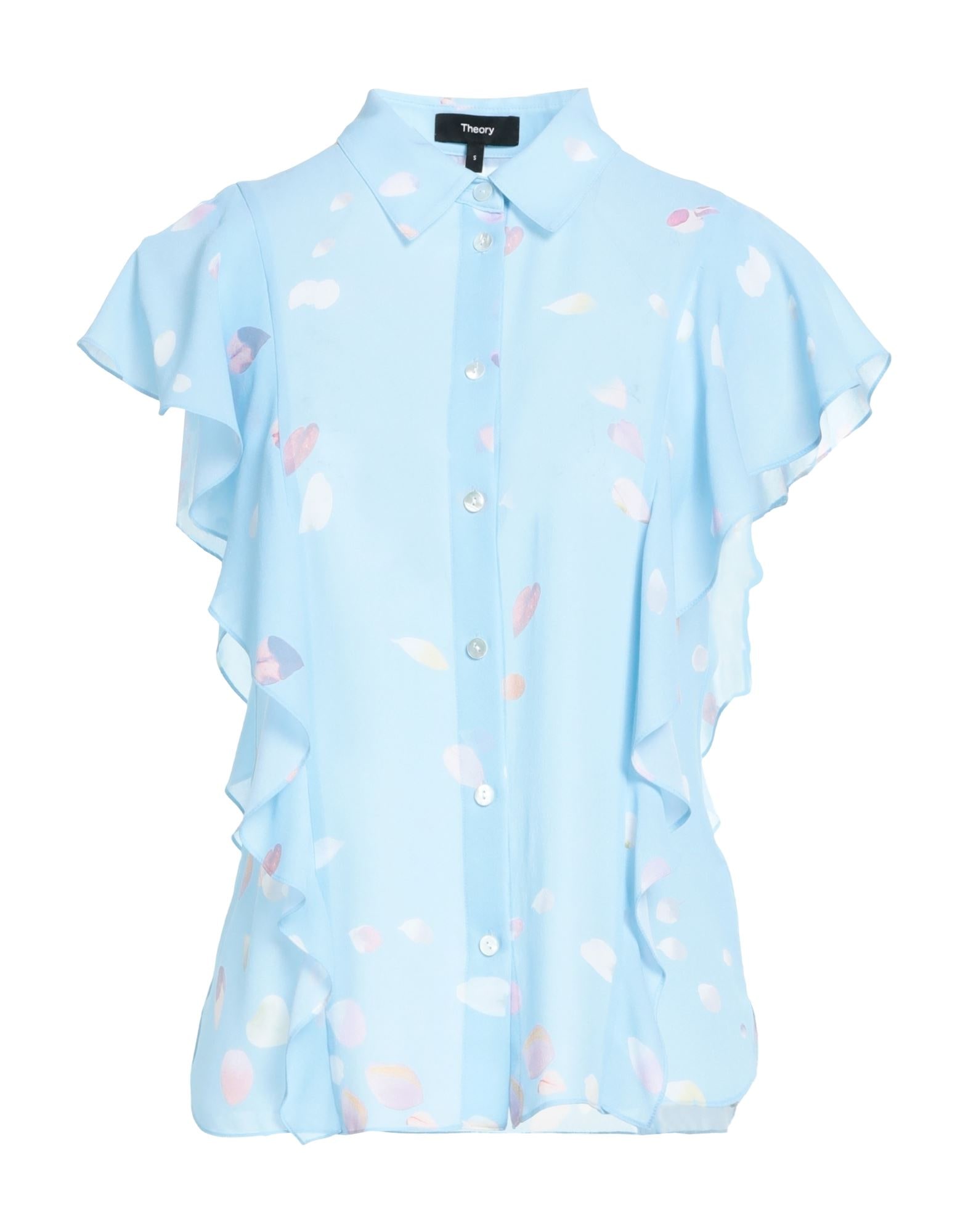THEORY - シャツ