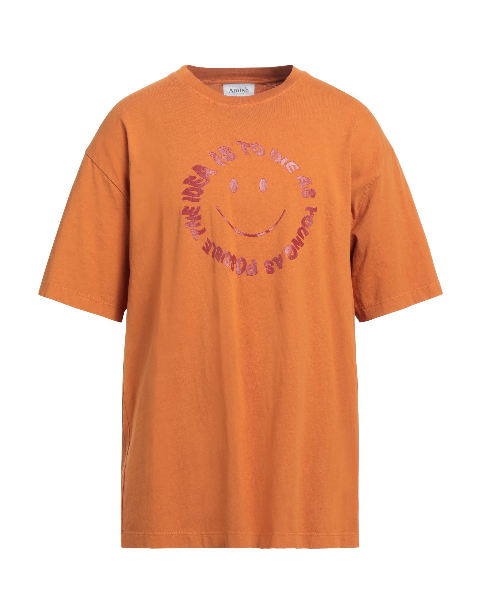 AMISH SUPPLIES - T-shirts