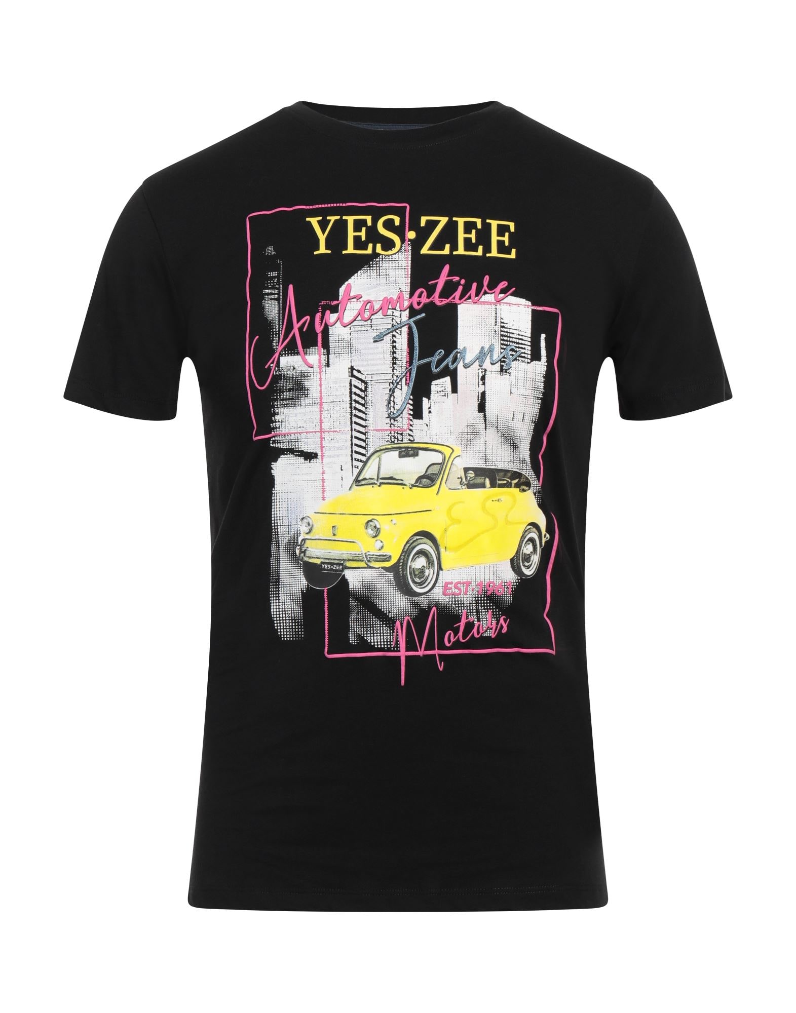 YES ZEE by ESSENZA - T-shirts