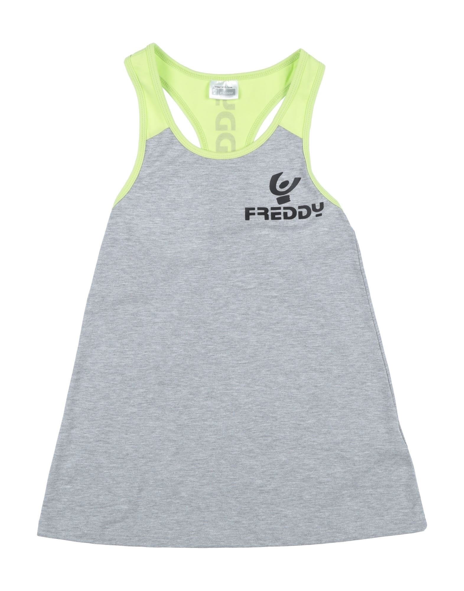 FREDDY - Топы без рукавов