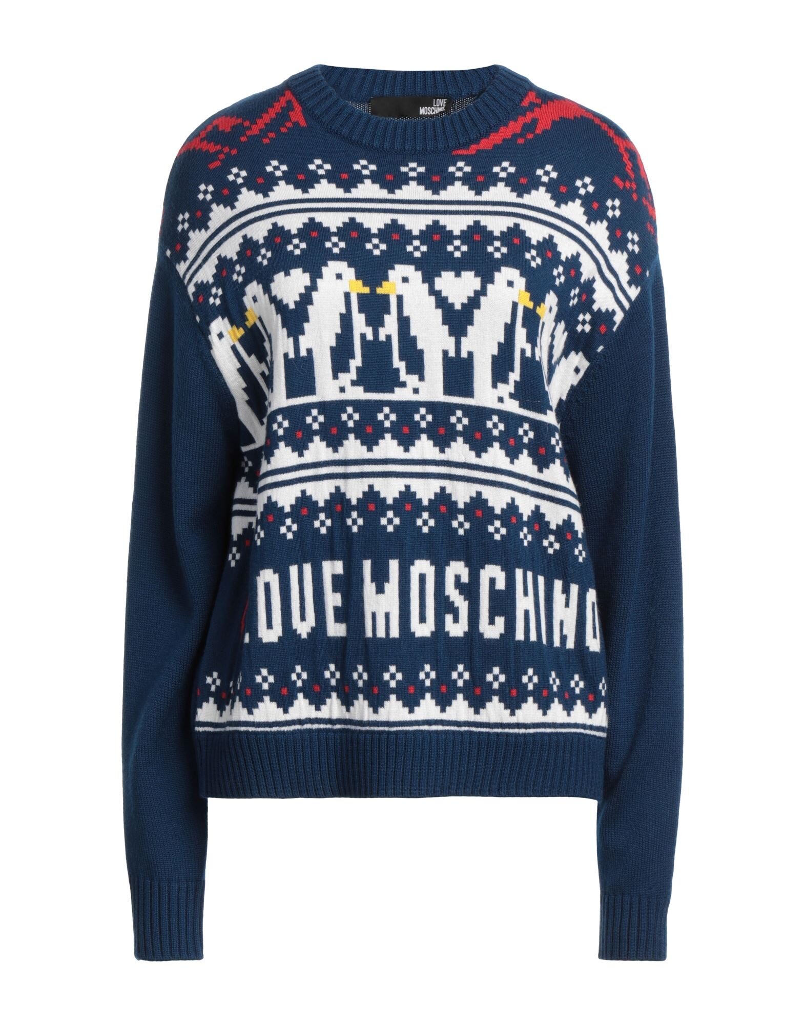 LOVE MOSCHINO - Sweaters